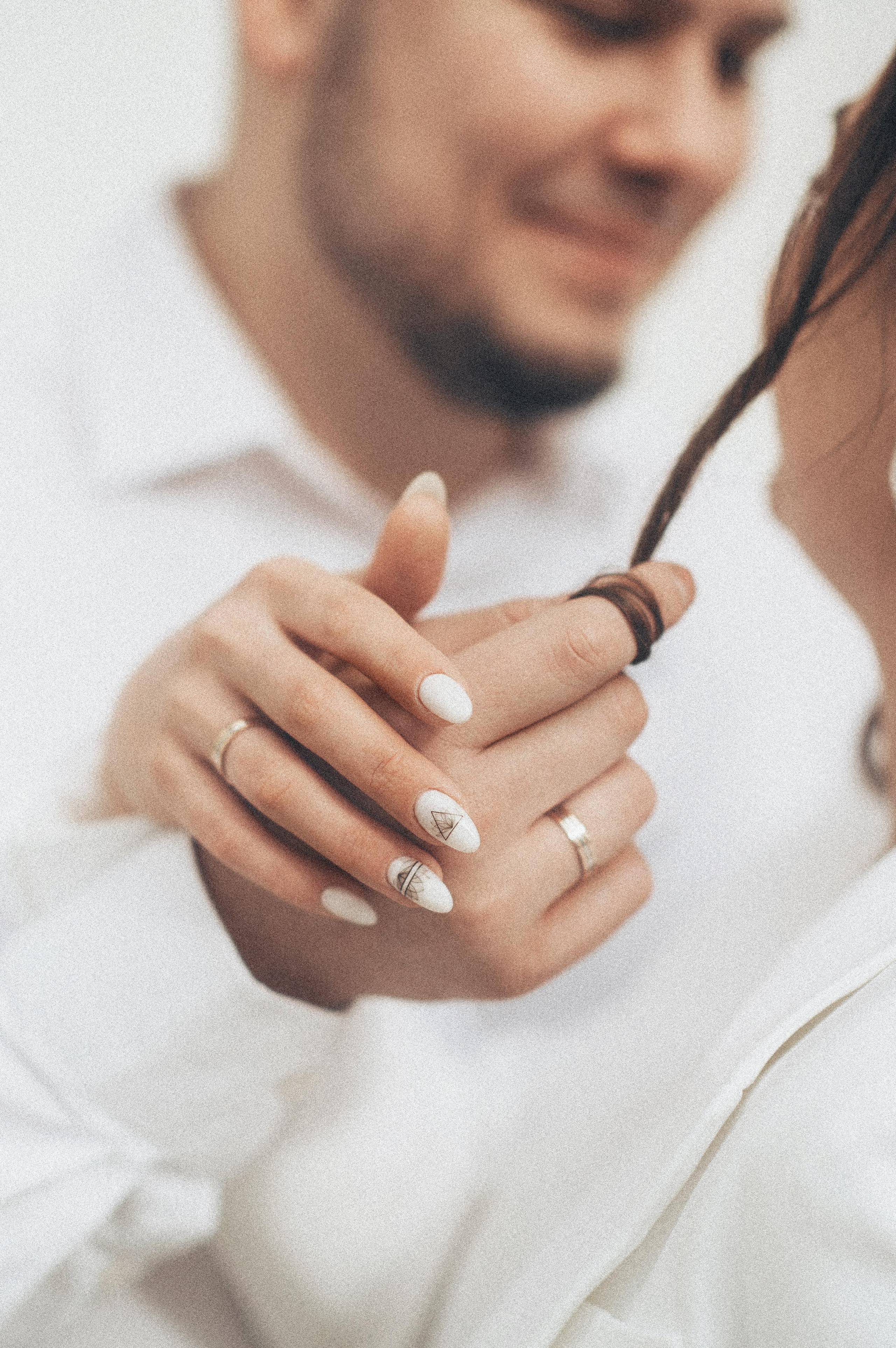 Алина и Илья. Фотограф в Саратове Анастасия Гладина