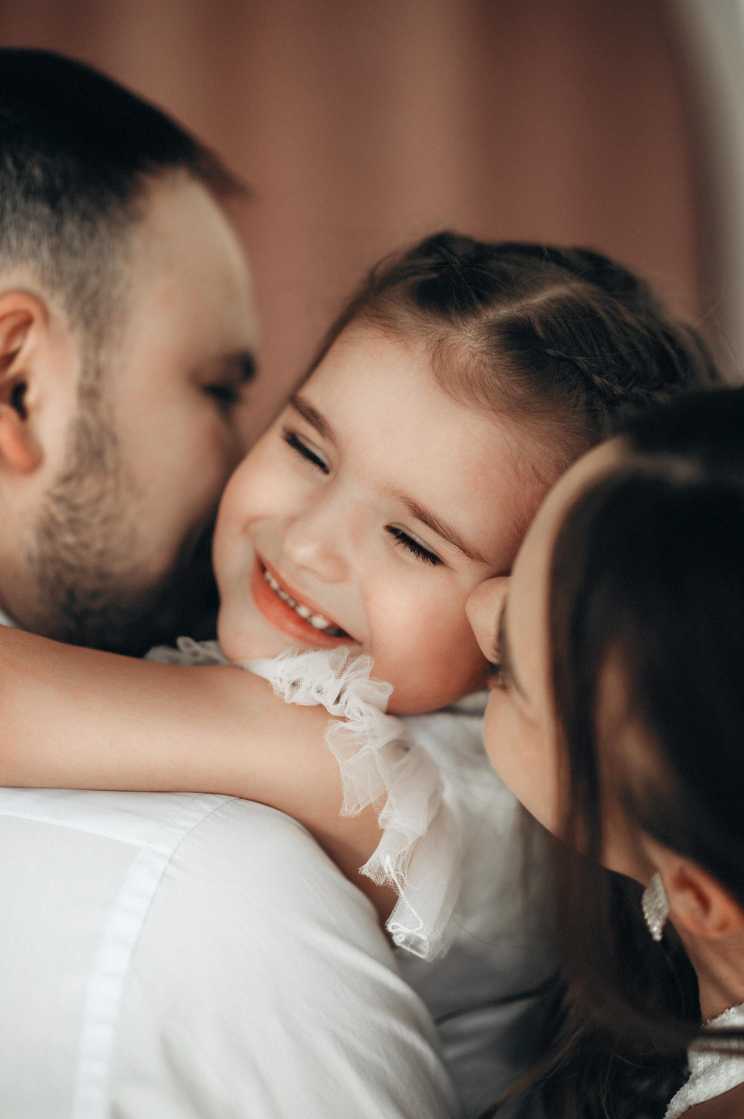 Алина и Илья. Фотограф в Саратове Анастасия Гладина