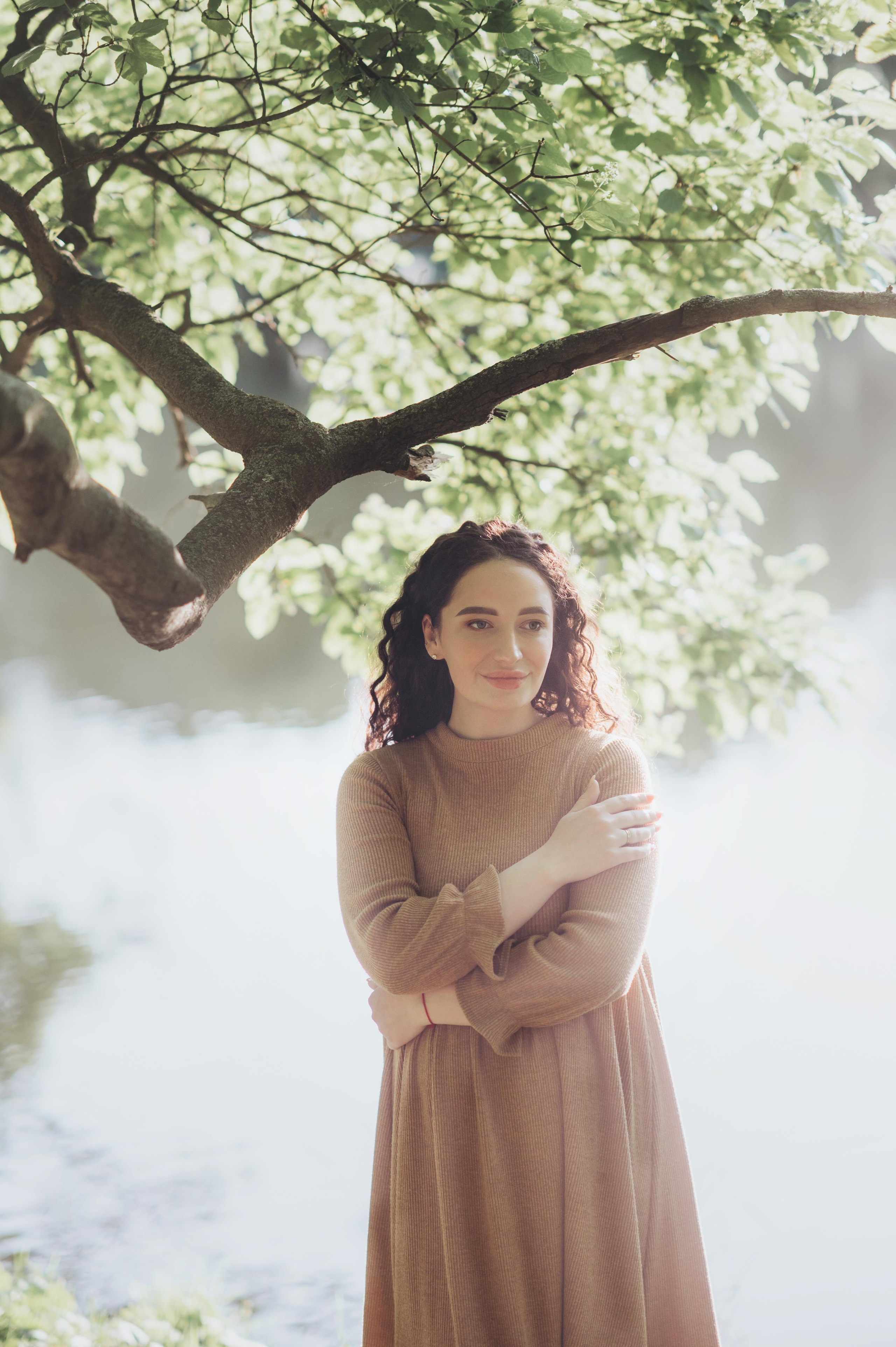 Андреевские пруды. Фотограф в Саратове Анастасия Гладина