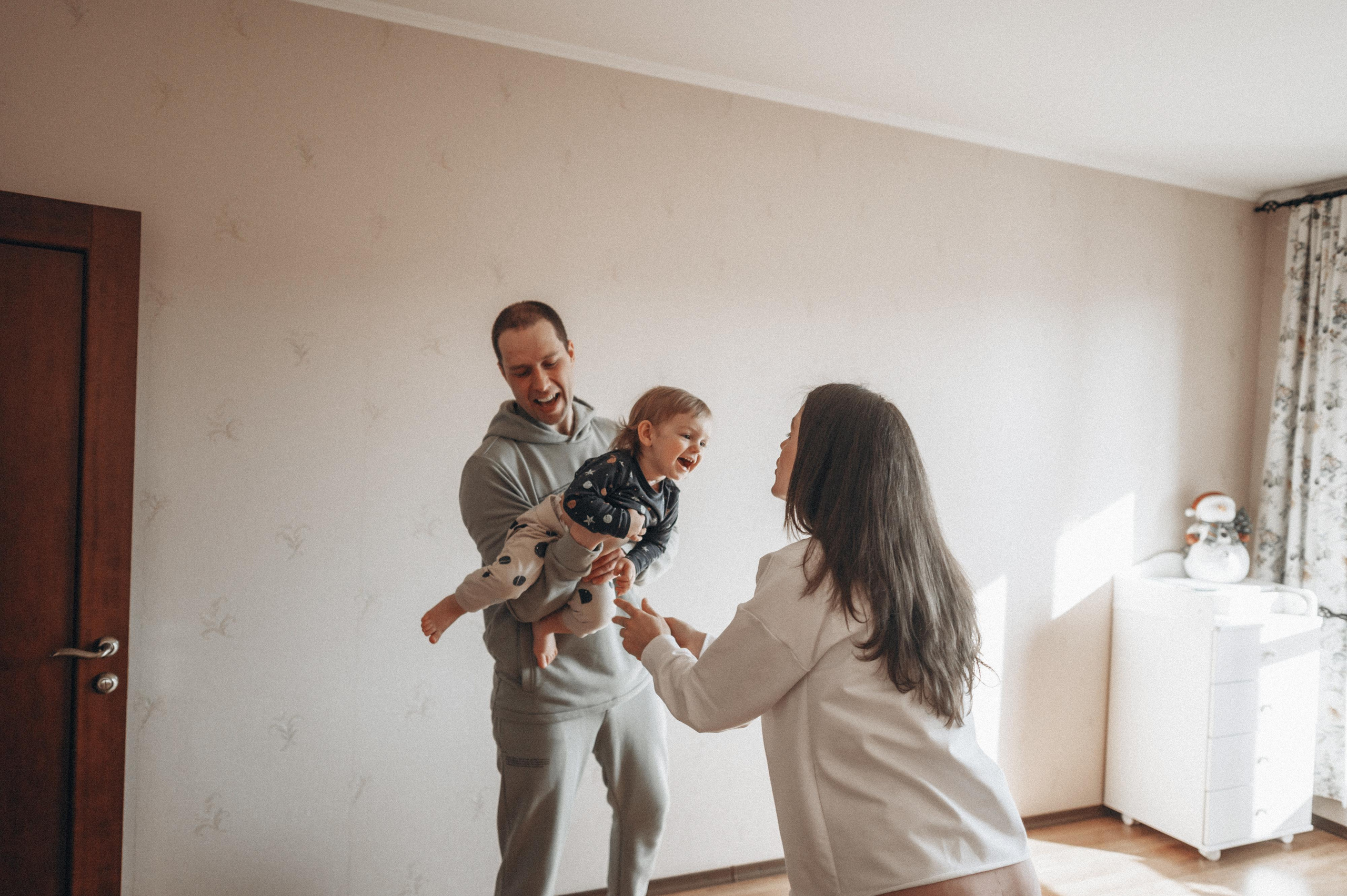 Чтобы помнить дом. Фотограф в Саратове Анастасия Гладина