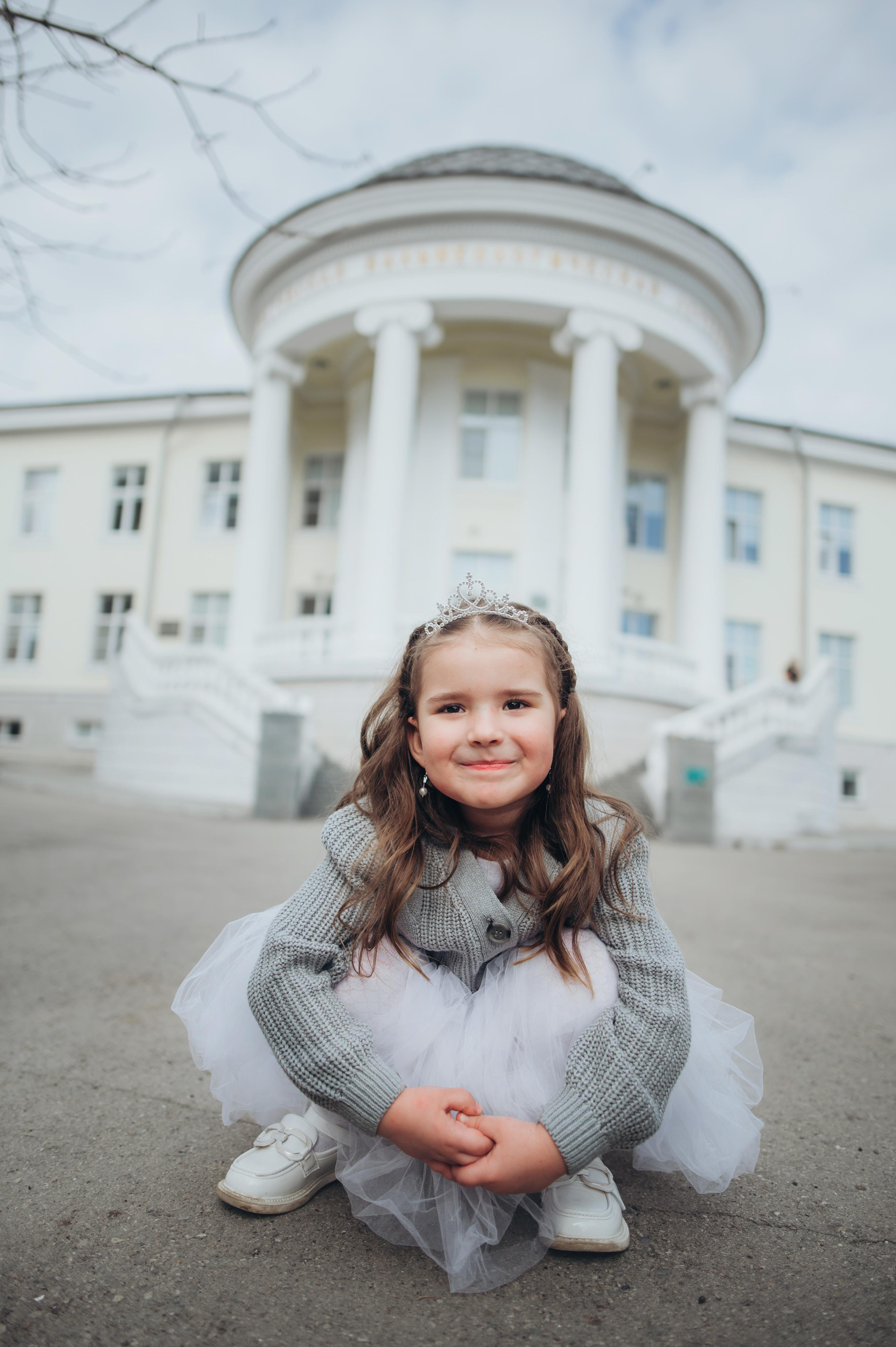 Алина и Илья. Фотограф в Саратове Анастасия Гладина