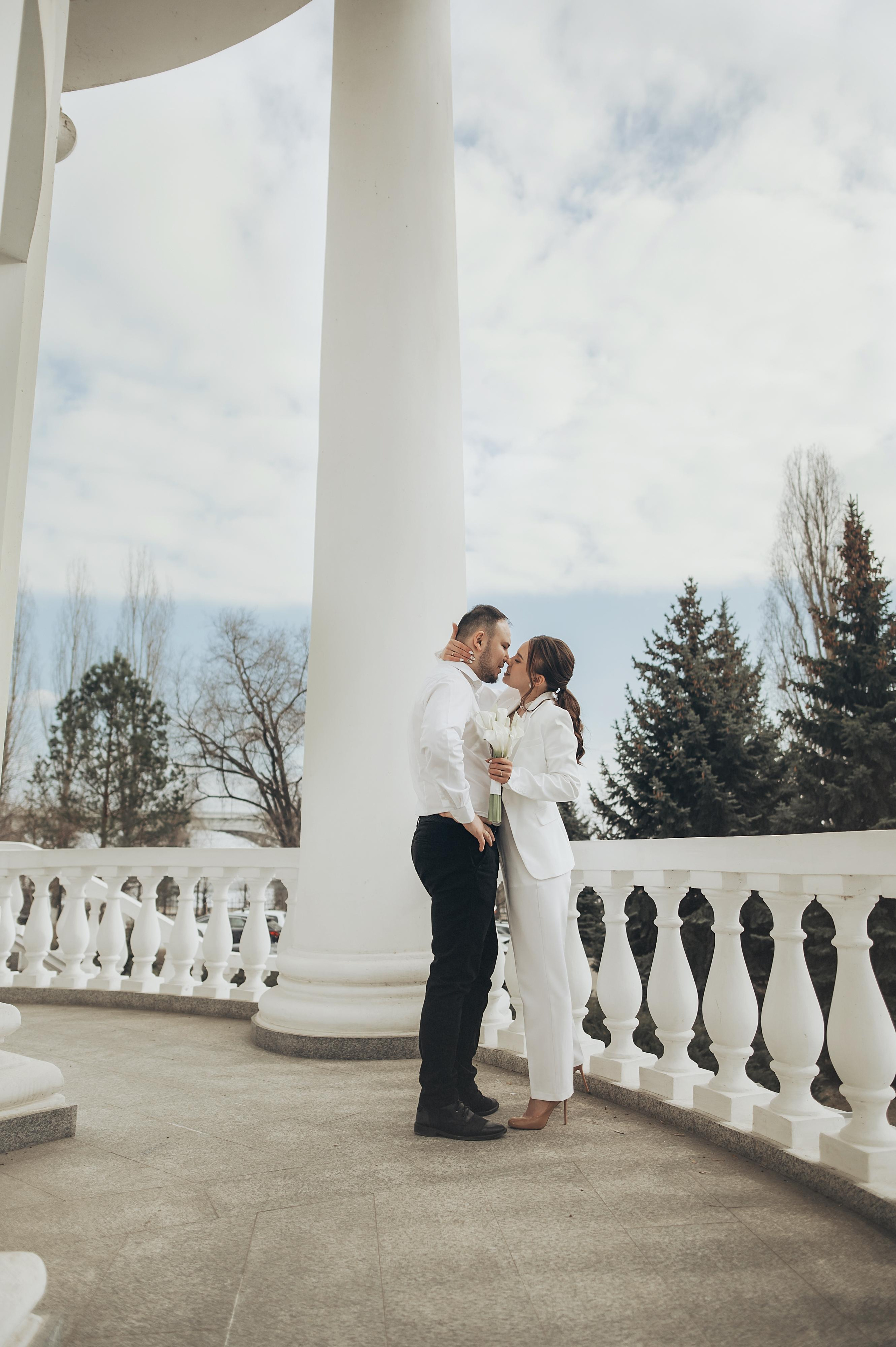 Алина и Илья. Фотограф в Саратове Анастасия Гладина