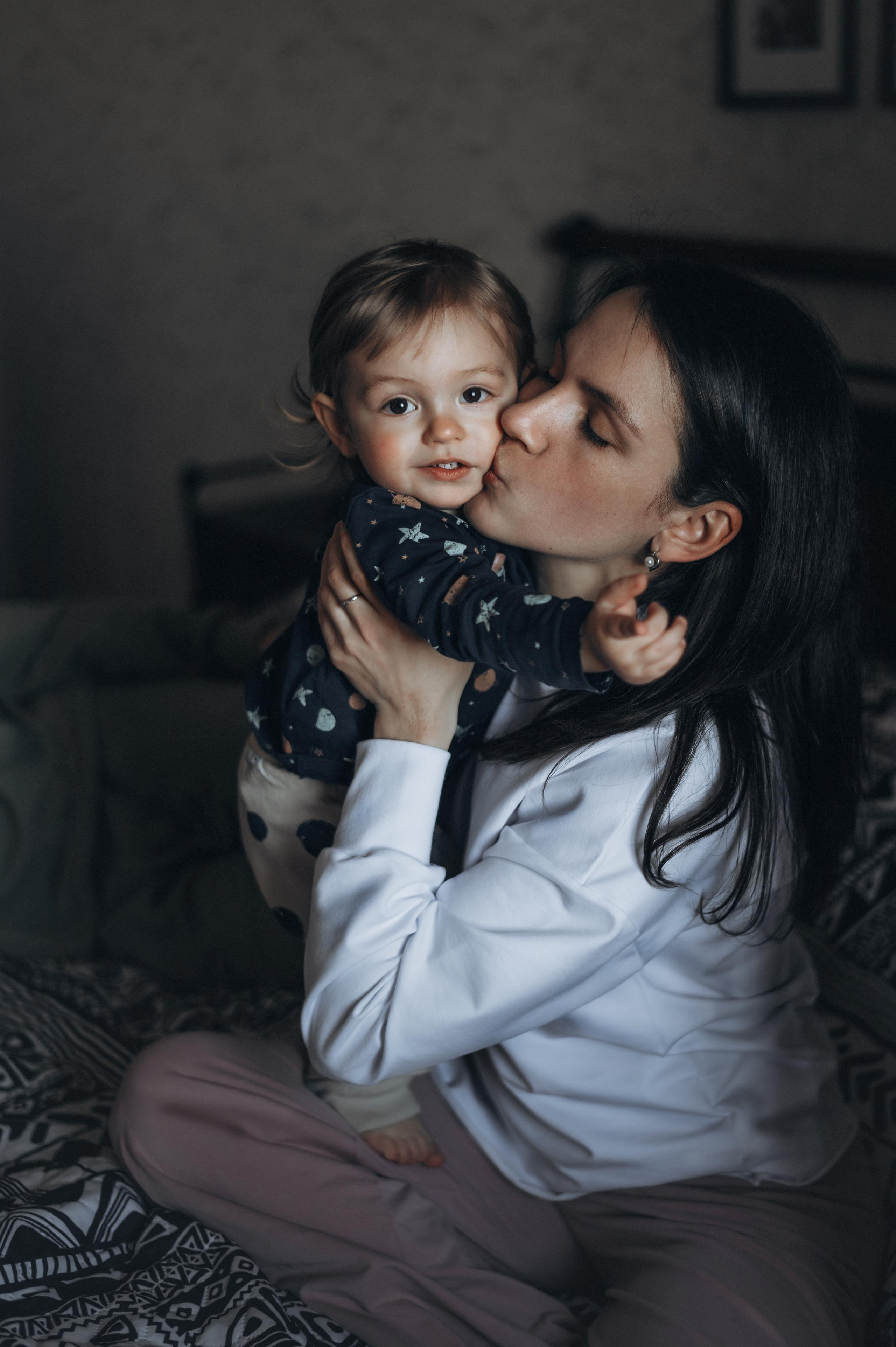 Чтобы помнить дом. Фотограф в Саратове Анастасия Гладина