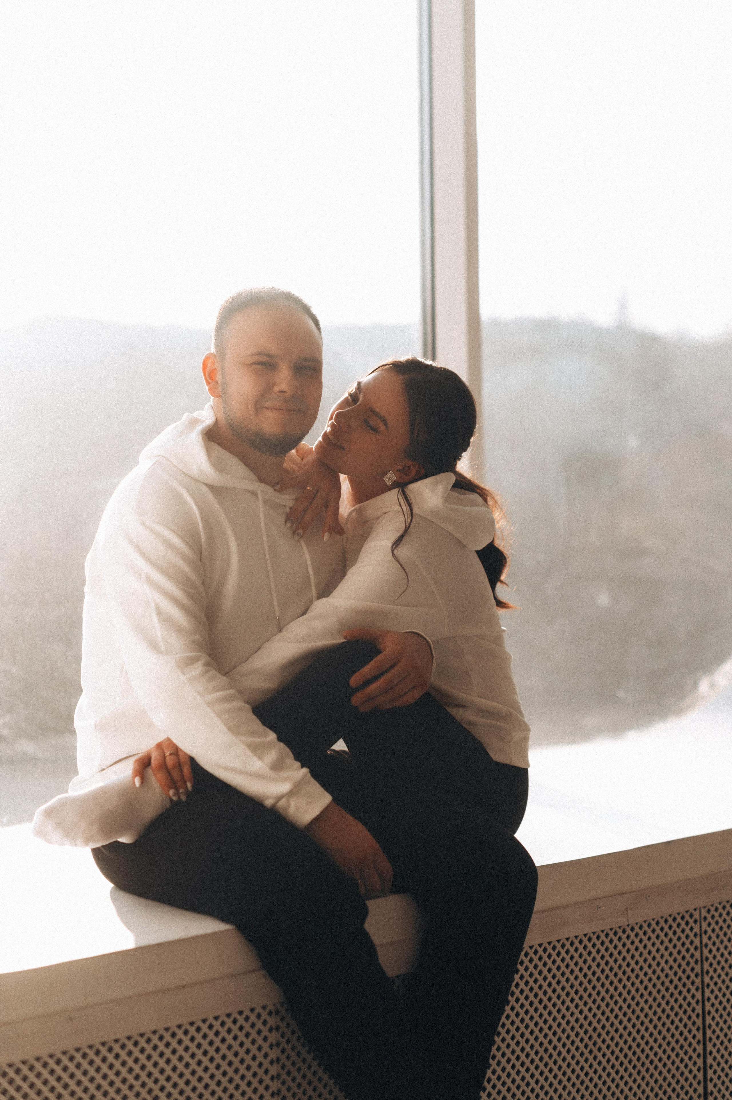 Алина Илья. Фотограф в Саратове Анастасия Гладина