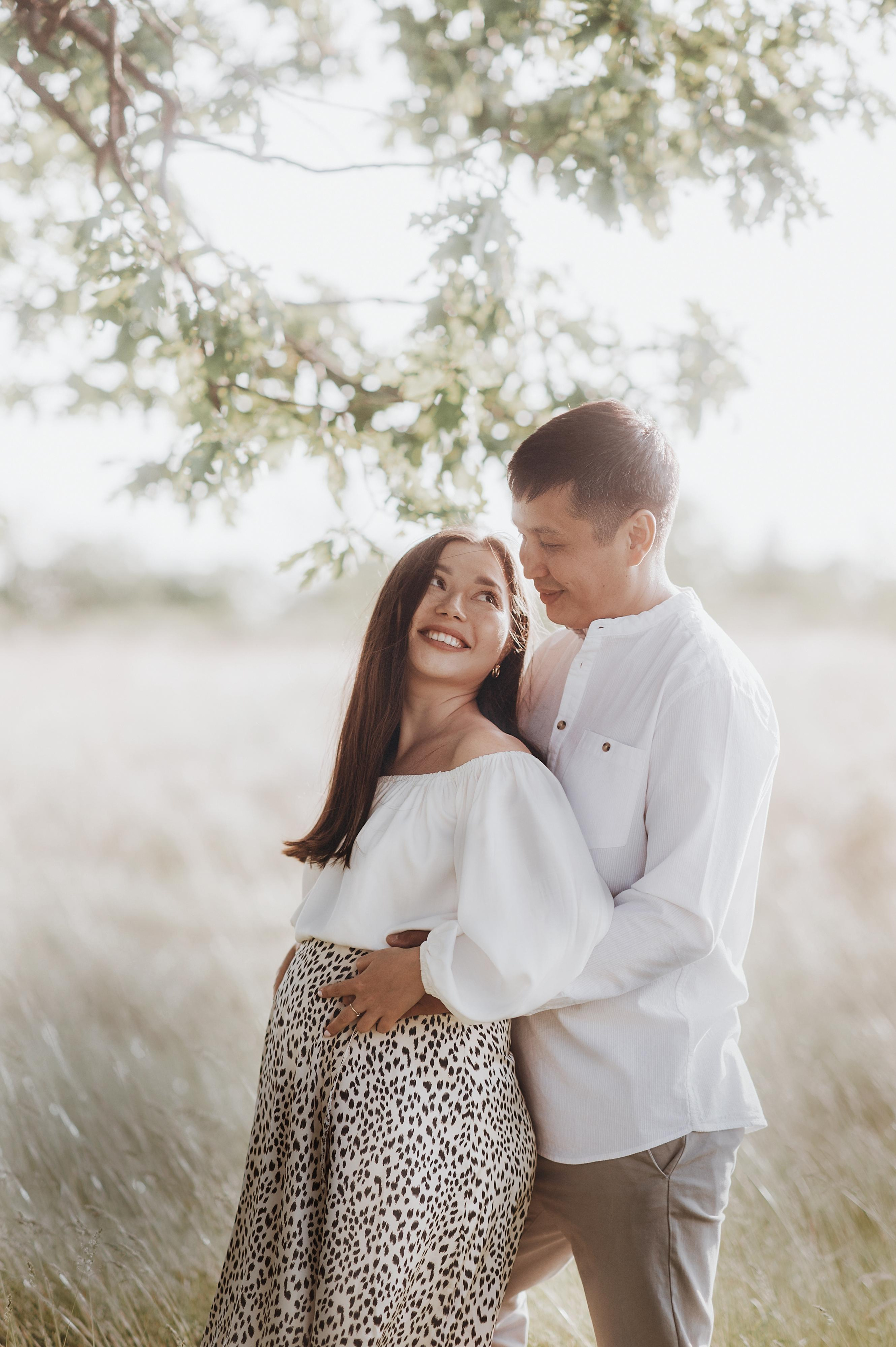 Тимур и Айгуль. Фотограф в Саратове Анастасия Гладина