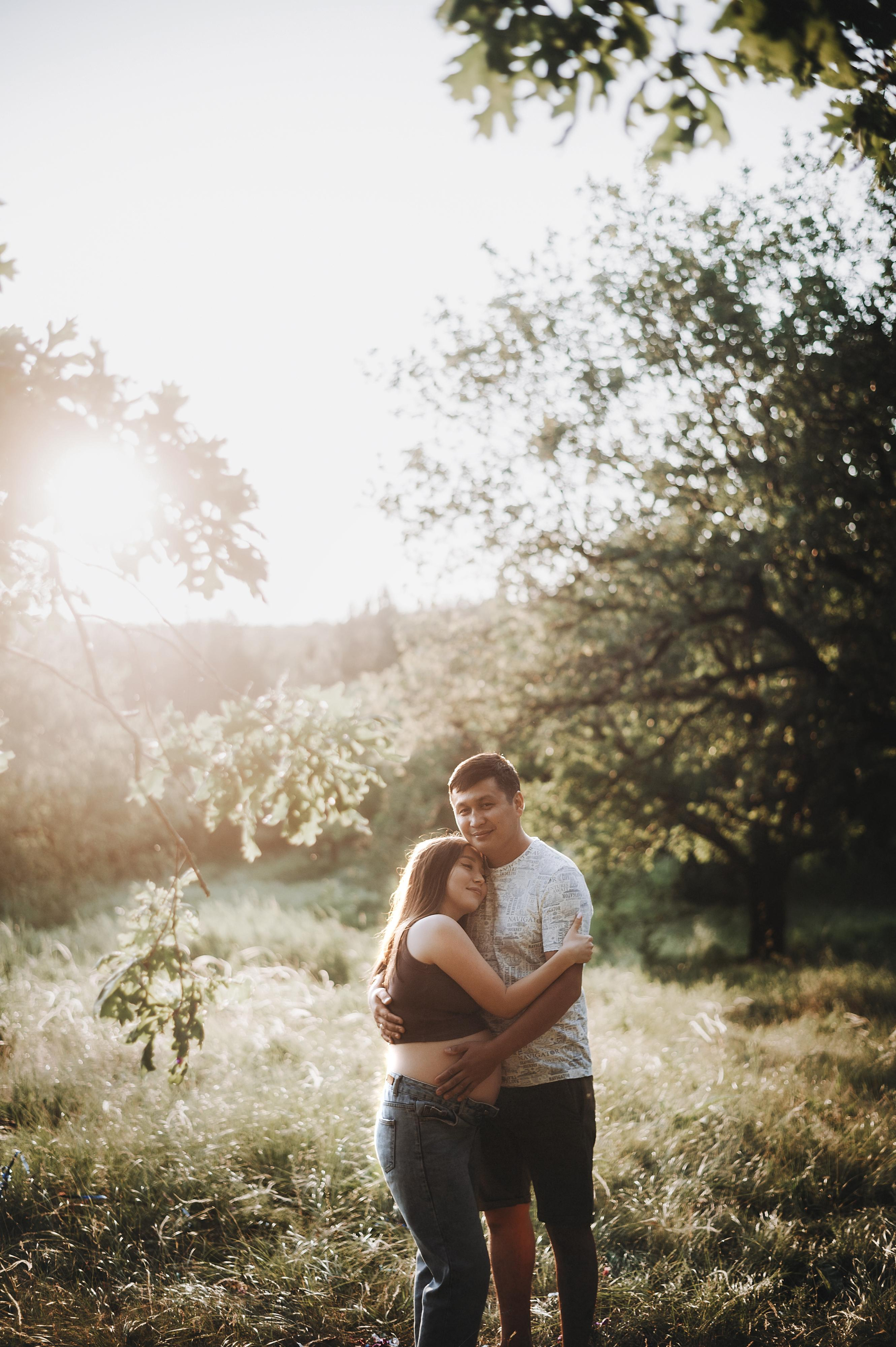 Тимур и Айгуль. Фотограф в Саратове Анастасия Гладина