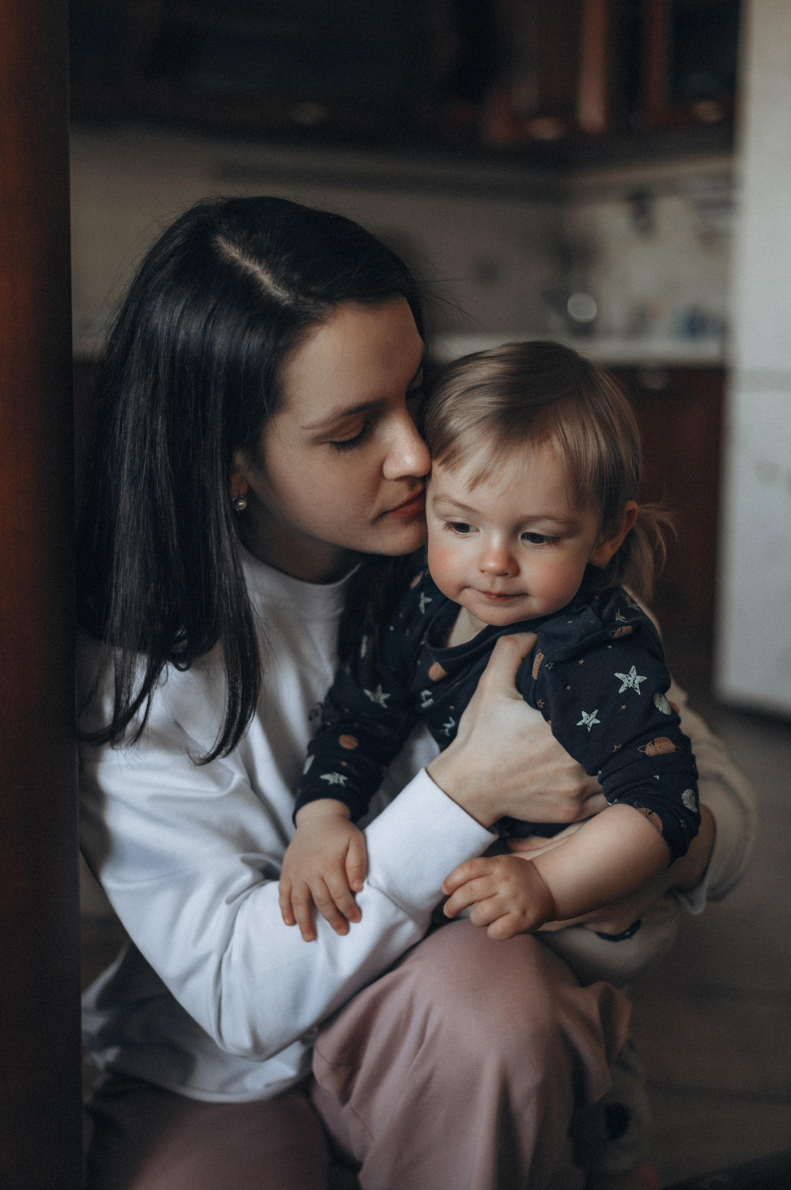 Чтобы помнить дом. Фотограф в Саратове Анастасия Гладина