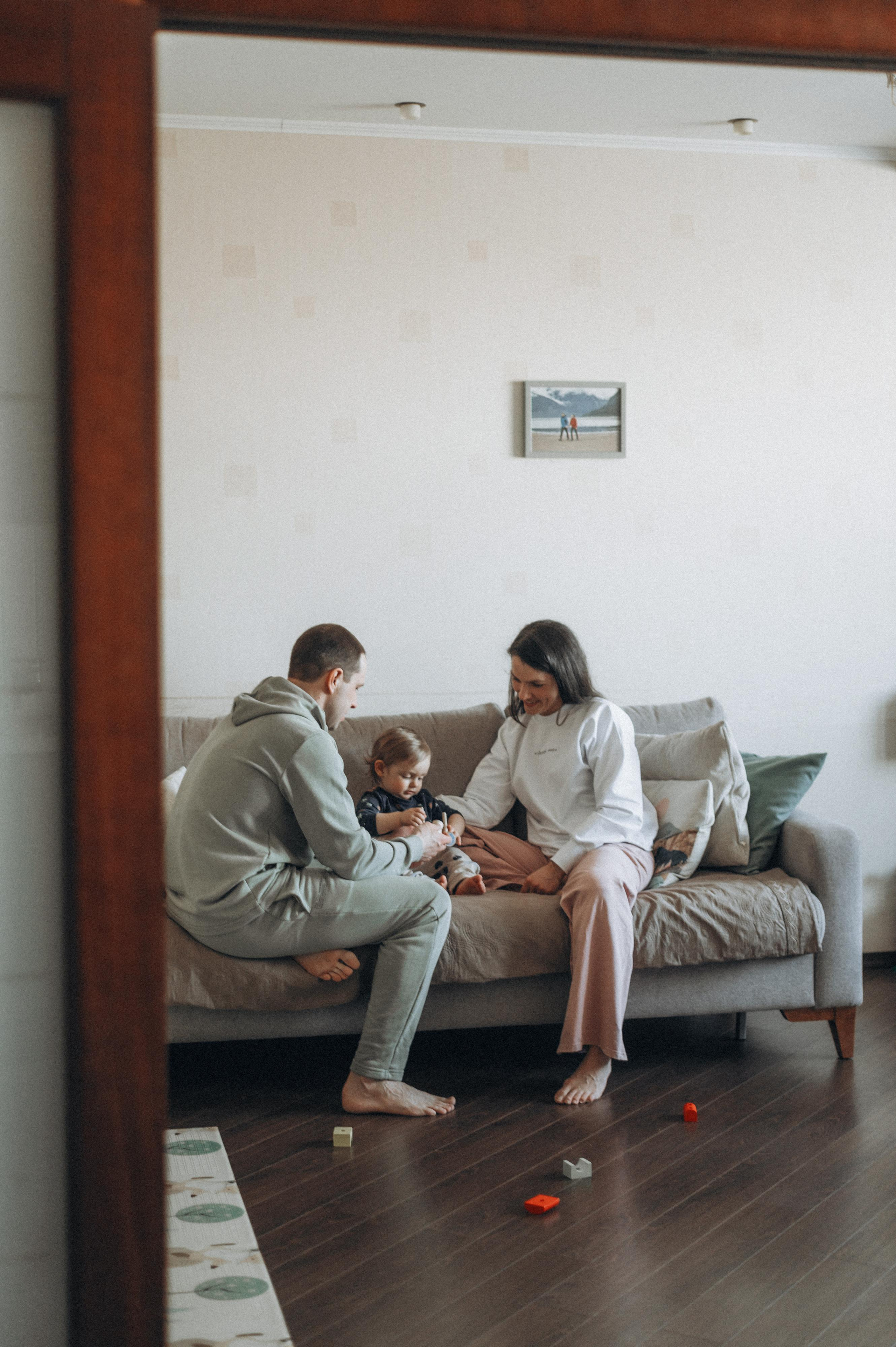 Чтобы помнить дом. Фотограф в Саратове Анастасия Гладина