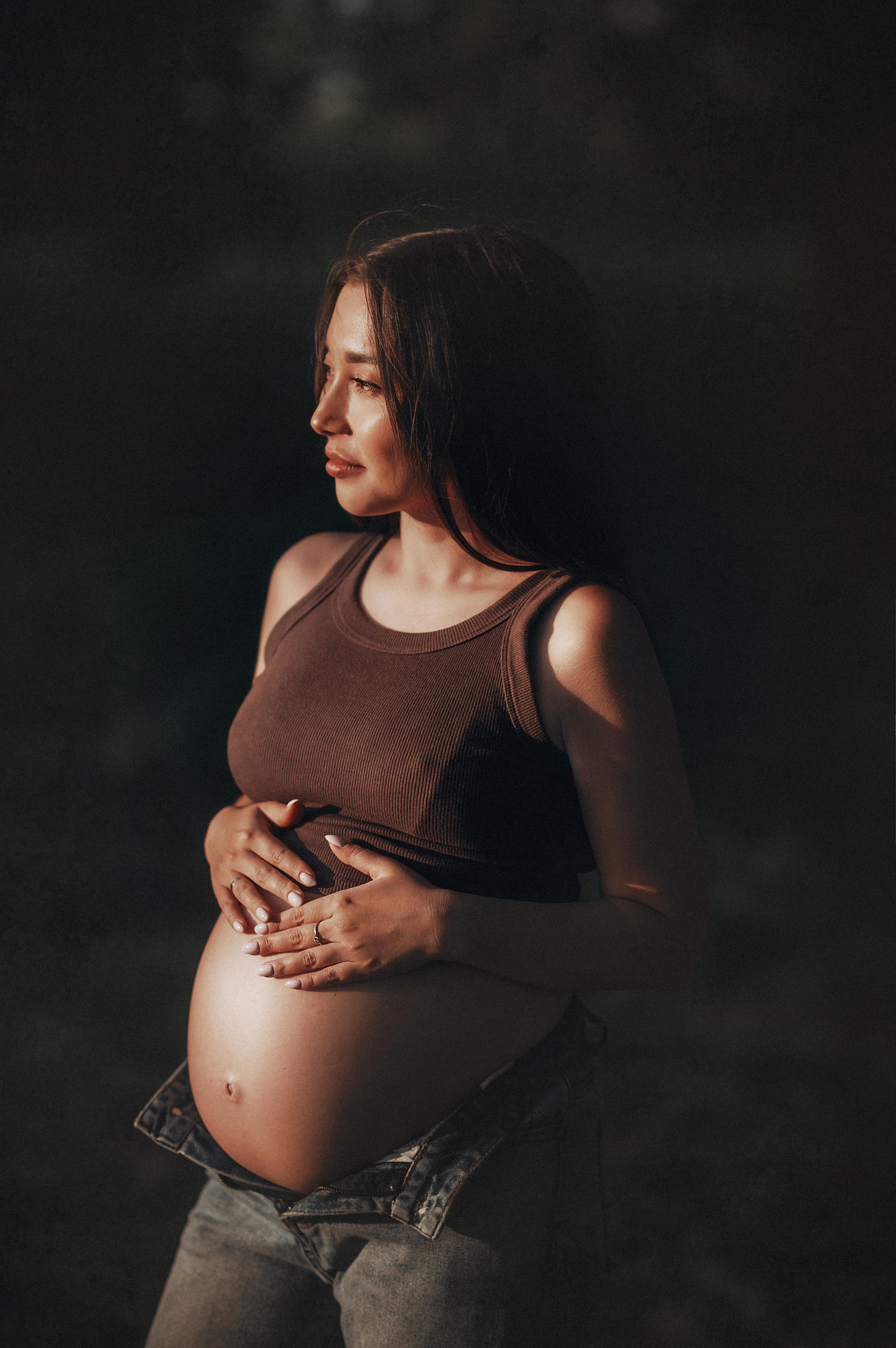 Тимур и Айгуль. Фотограф в Саратове Анастасия Гладина