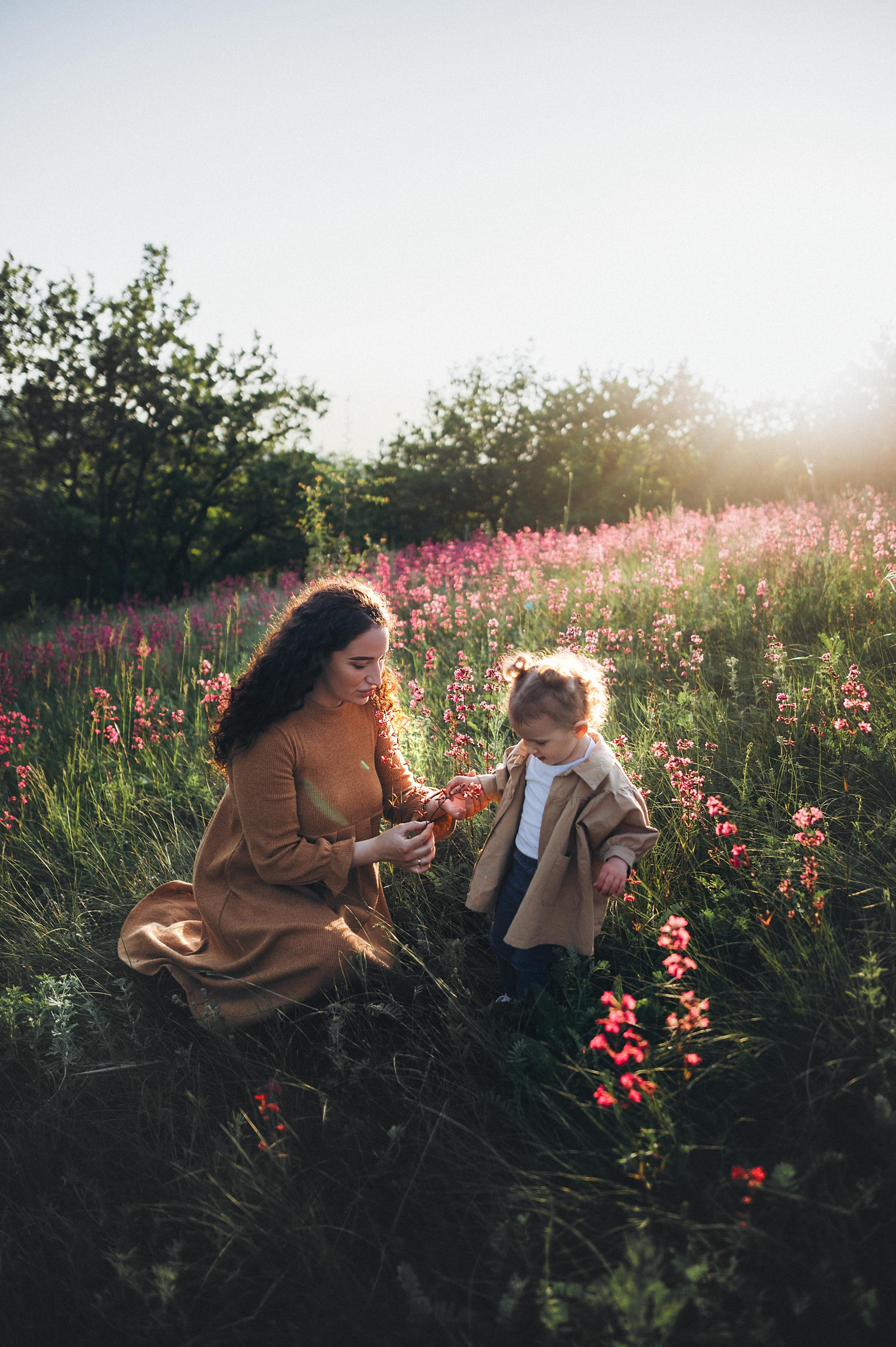 Андреевские пруды. Фотограф в Саратове Анастасия Гладина