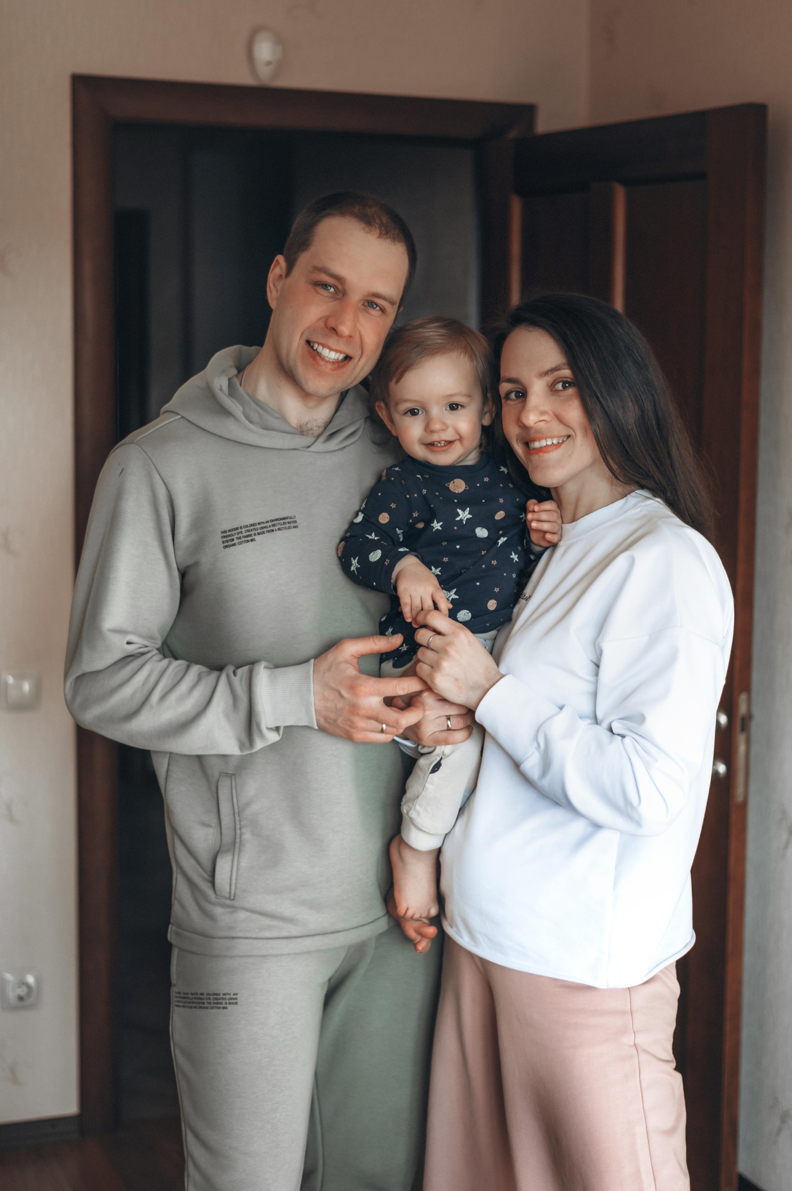 Чтобы помнить дом. Фотограф в Саратове Анастасия Гладина