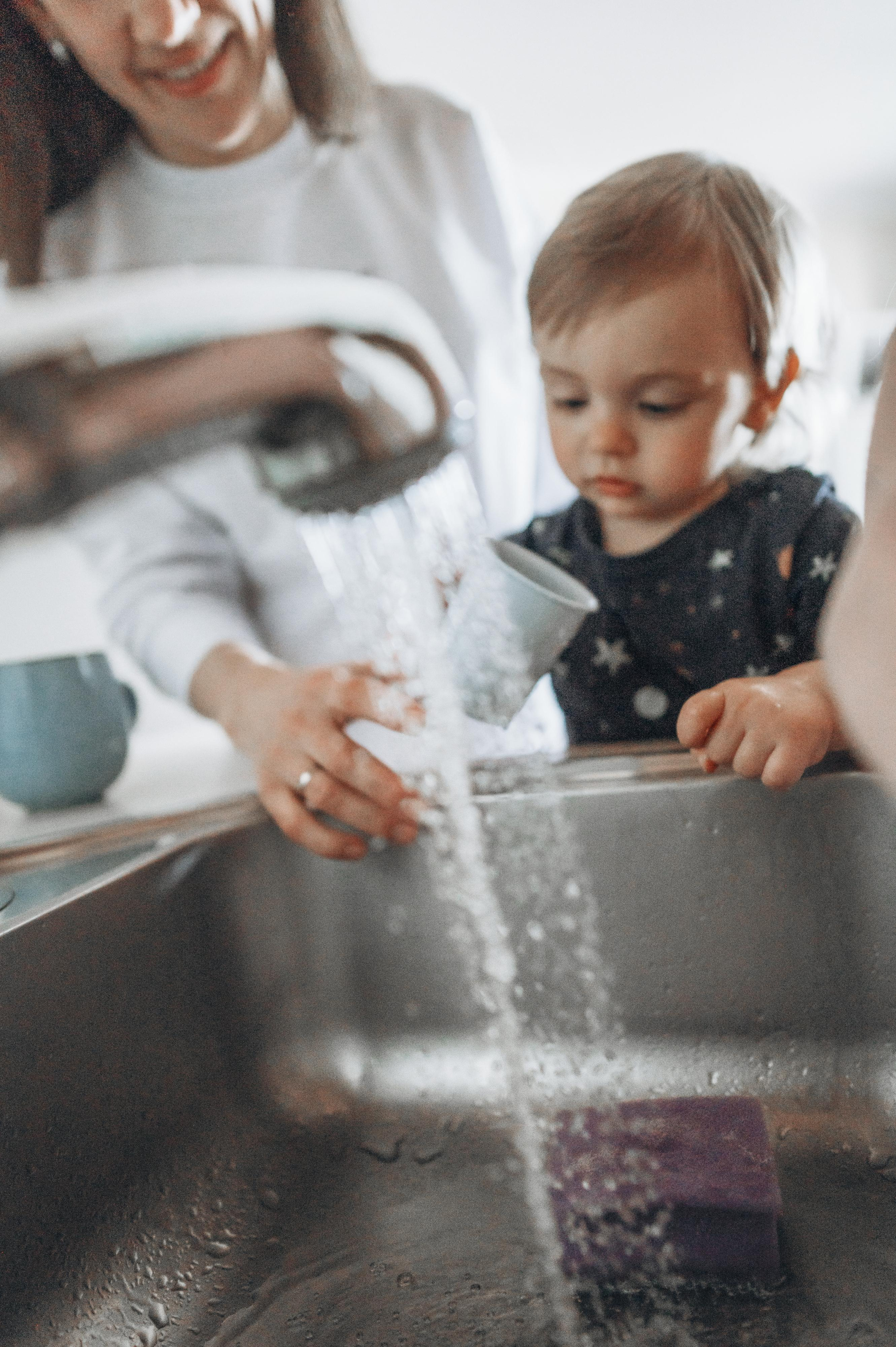 Чтобы помнить дом. Фотограф в Саратове Анастасия Гладина
