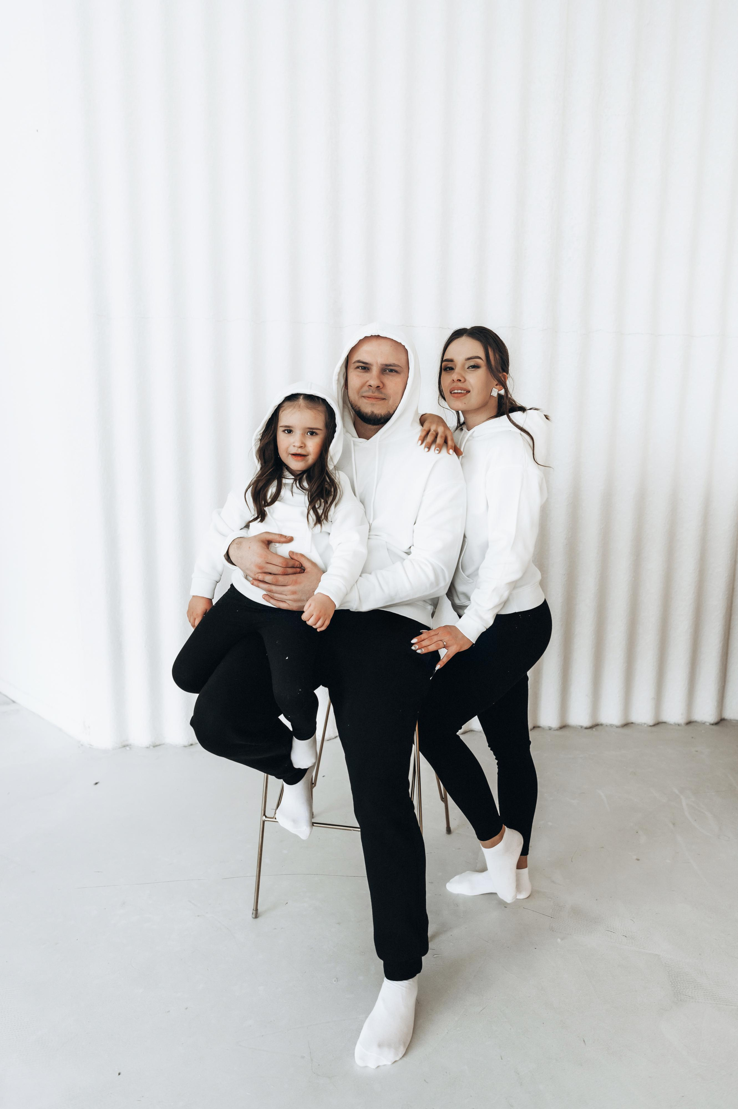 Алина и Илья. Фотограф в Саратове Анастасия Гладина