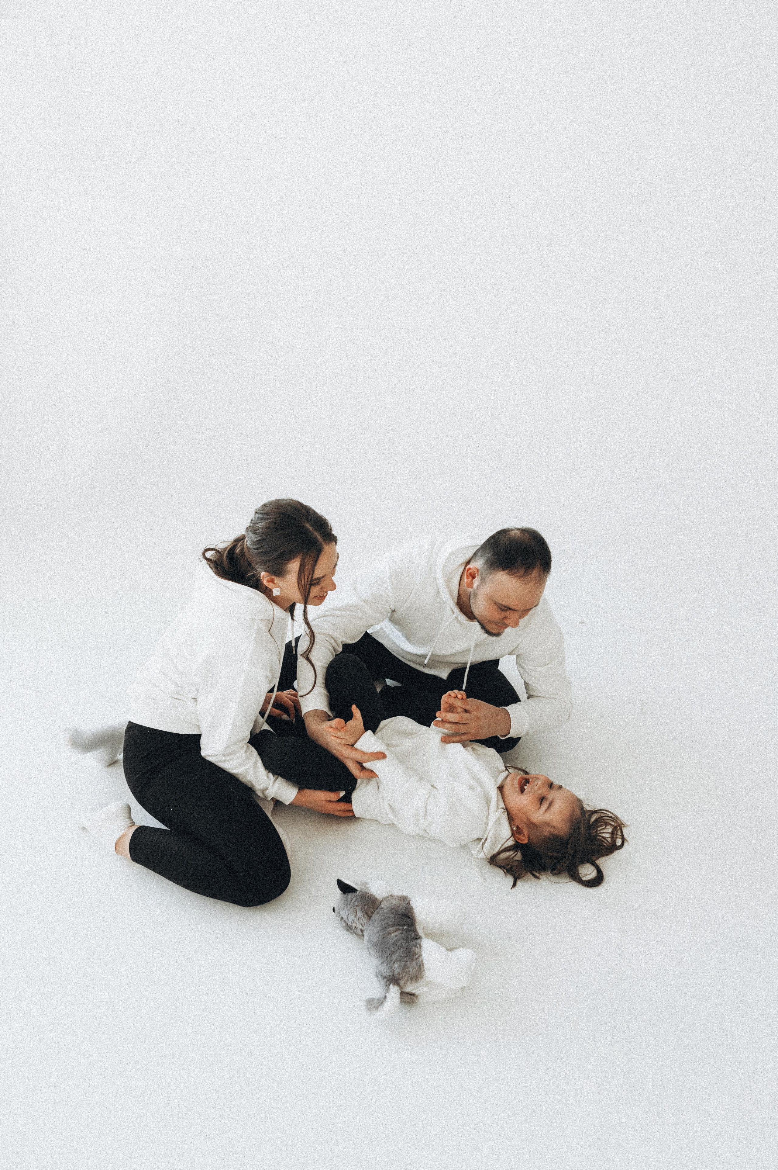 Алина и Илья. Фотограф в Саратове Анастасия Гладина