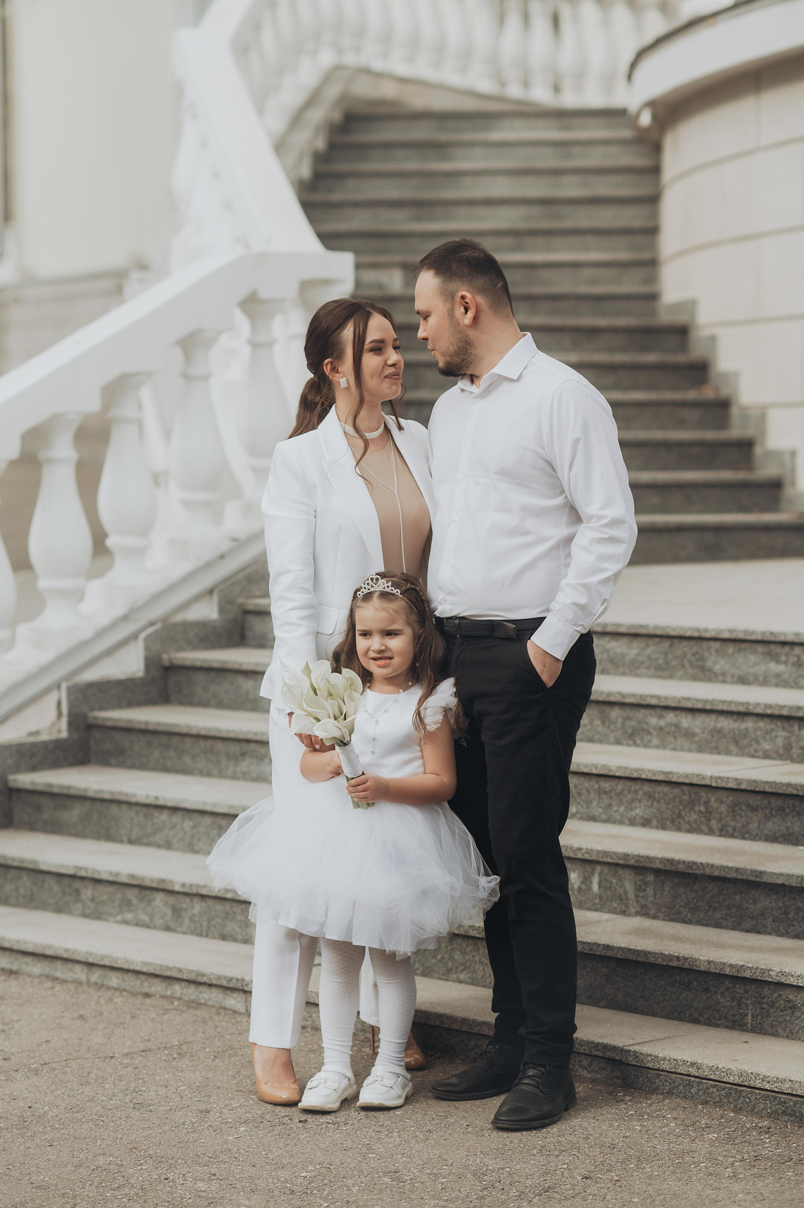 Алина и Илья. Фотограф в Саратове Анастасия Гладина