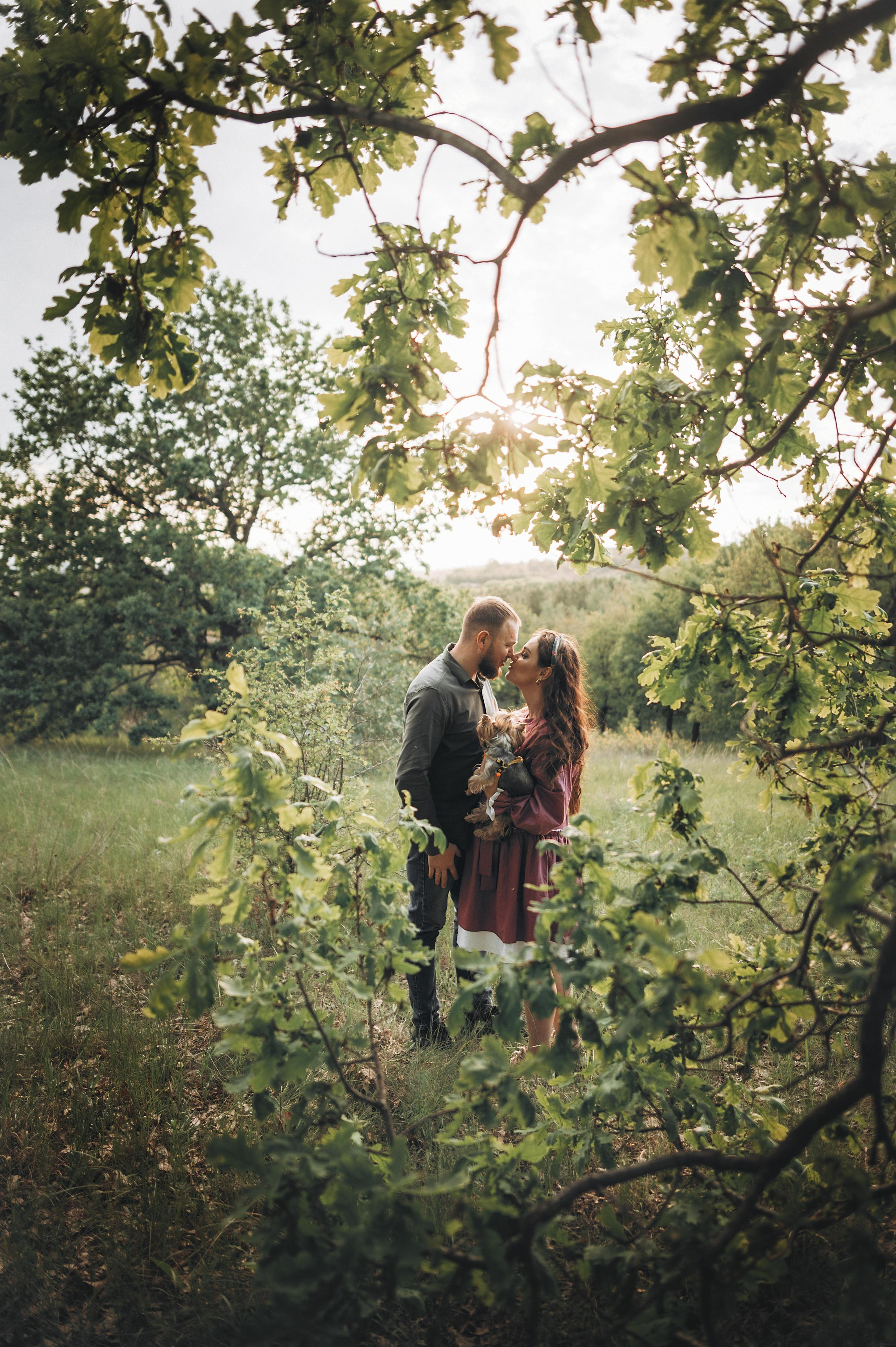 Грею счастье внутри. Фотограф в Саратове Анастасия Гладина