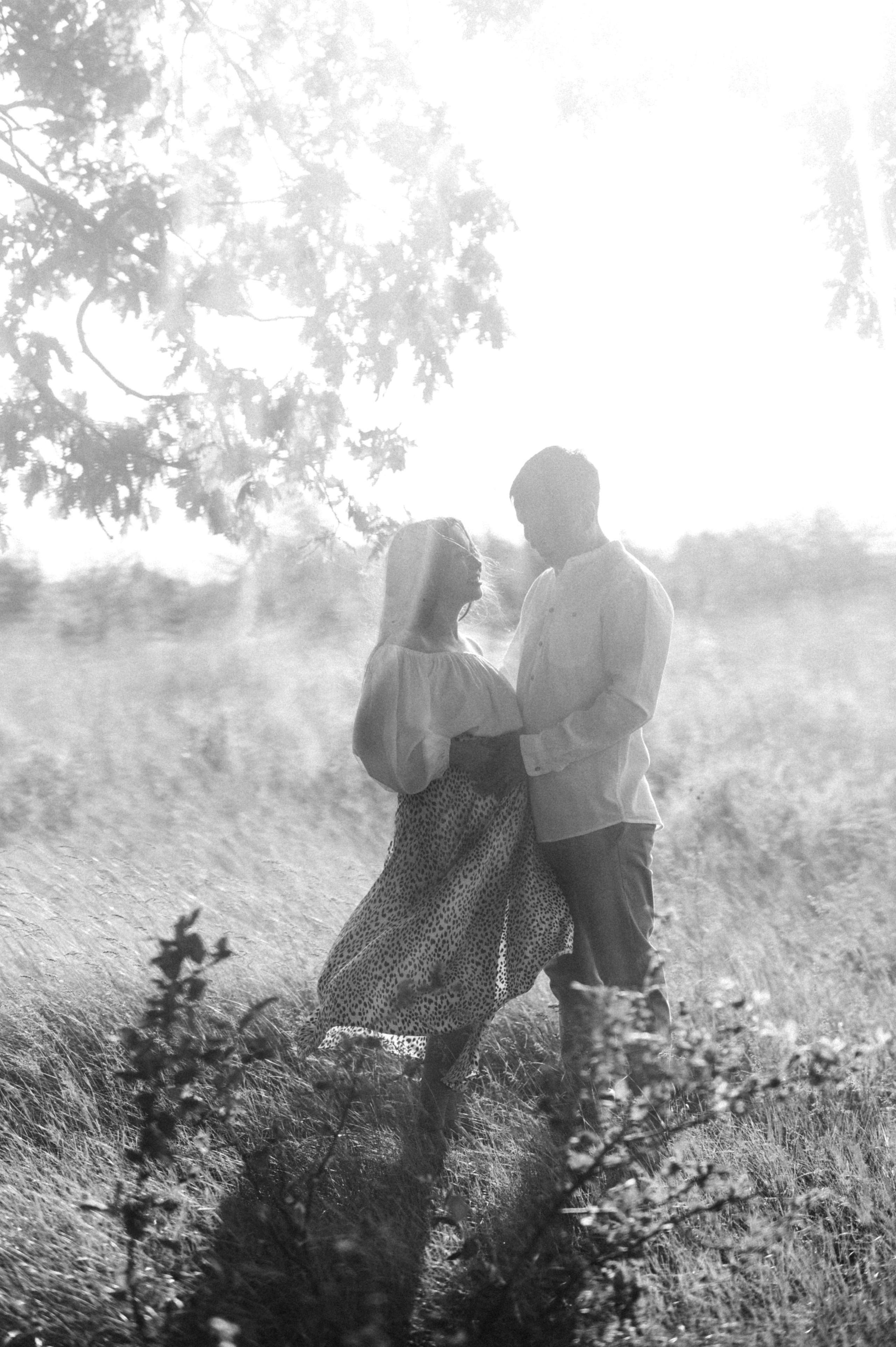 Тимур и Айгуль. Фотограф в Саратове Анастасия Гладина