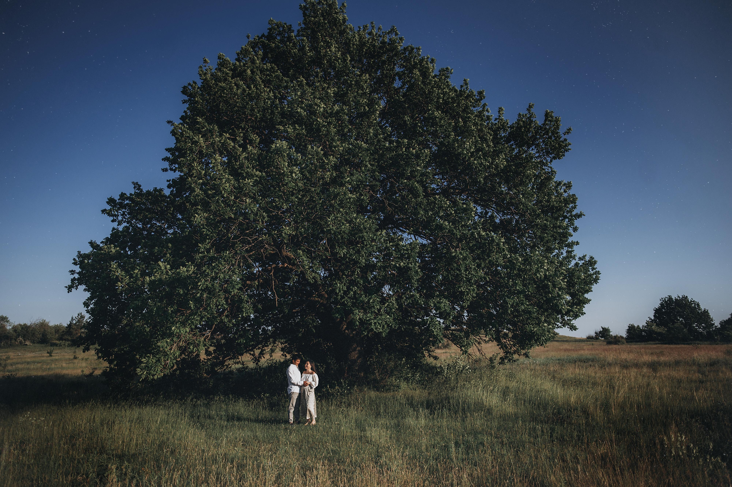 Тимур и Айгуль. Фотограф в Саратове Анастасия Гладина