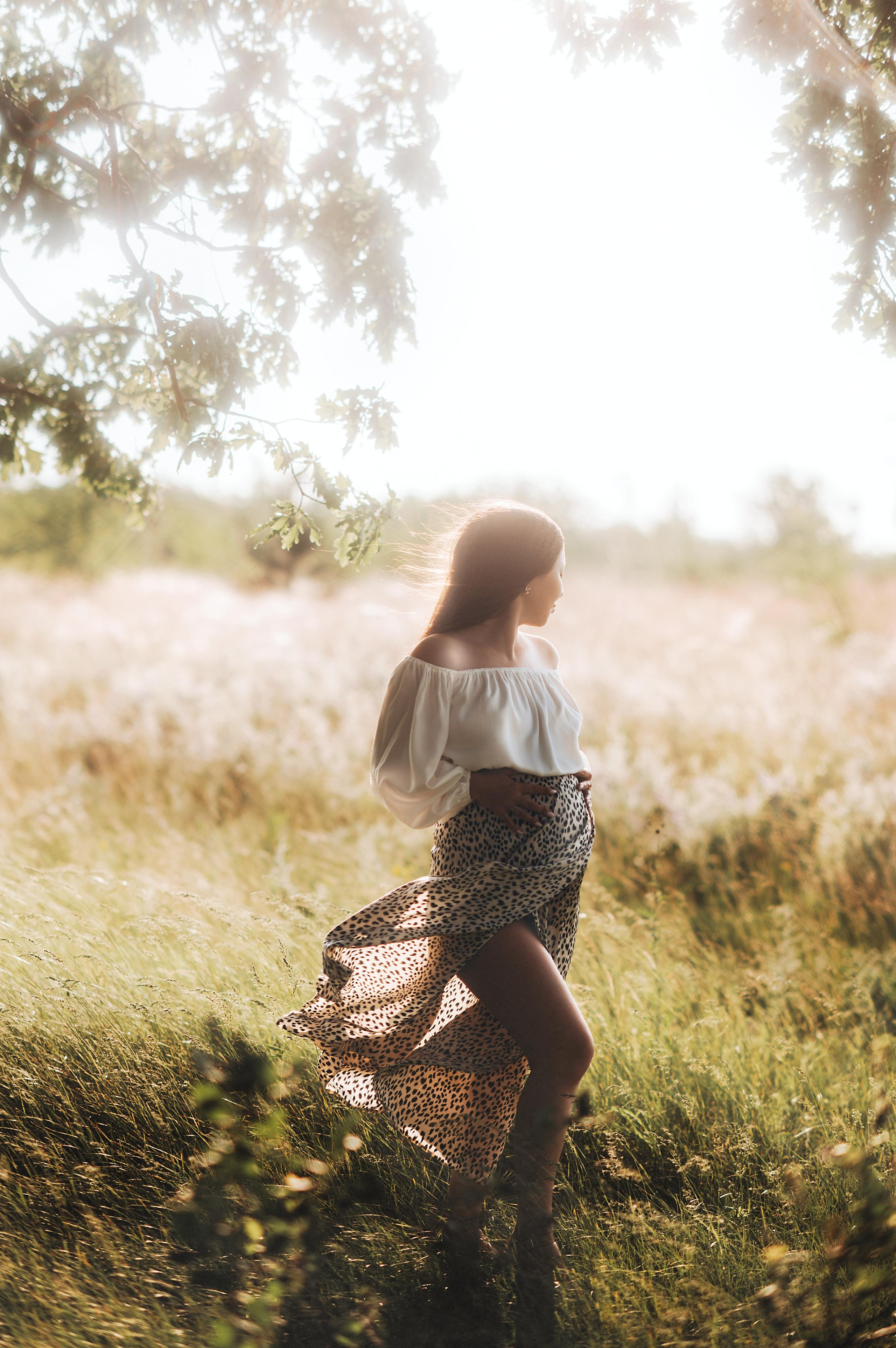 Тимур и Айгуль. Фотограф в Саратове Анастасия Гладина