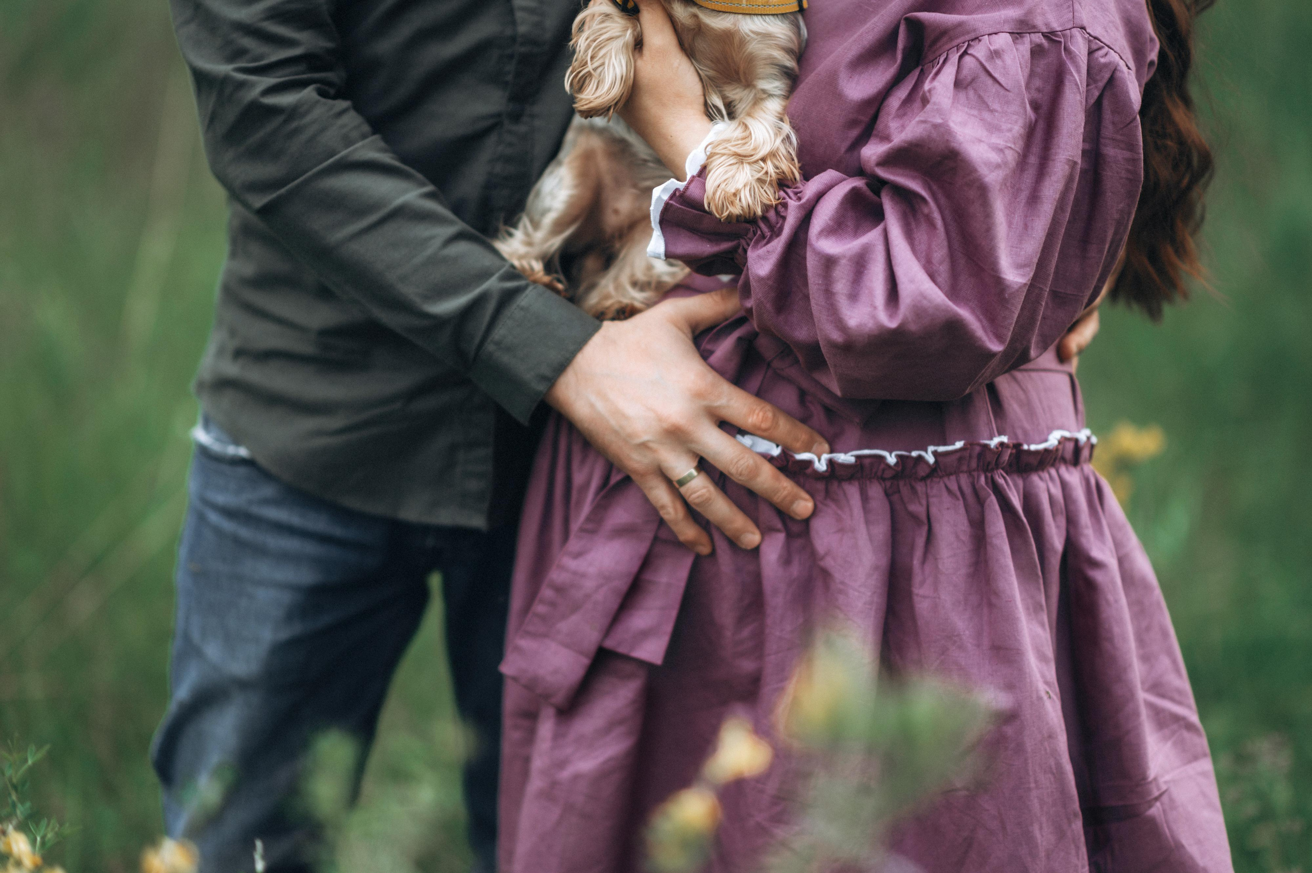 Грею счастье внутри. Фотограф в Саратове Анастасия Гладина