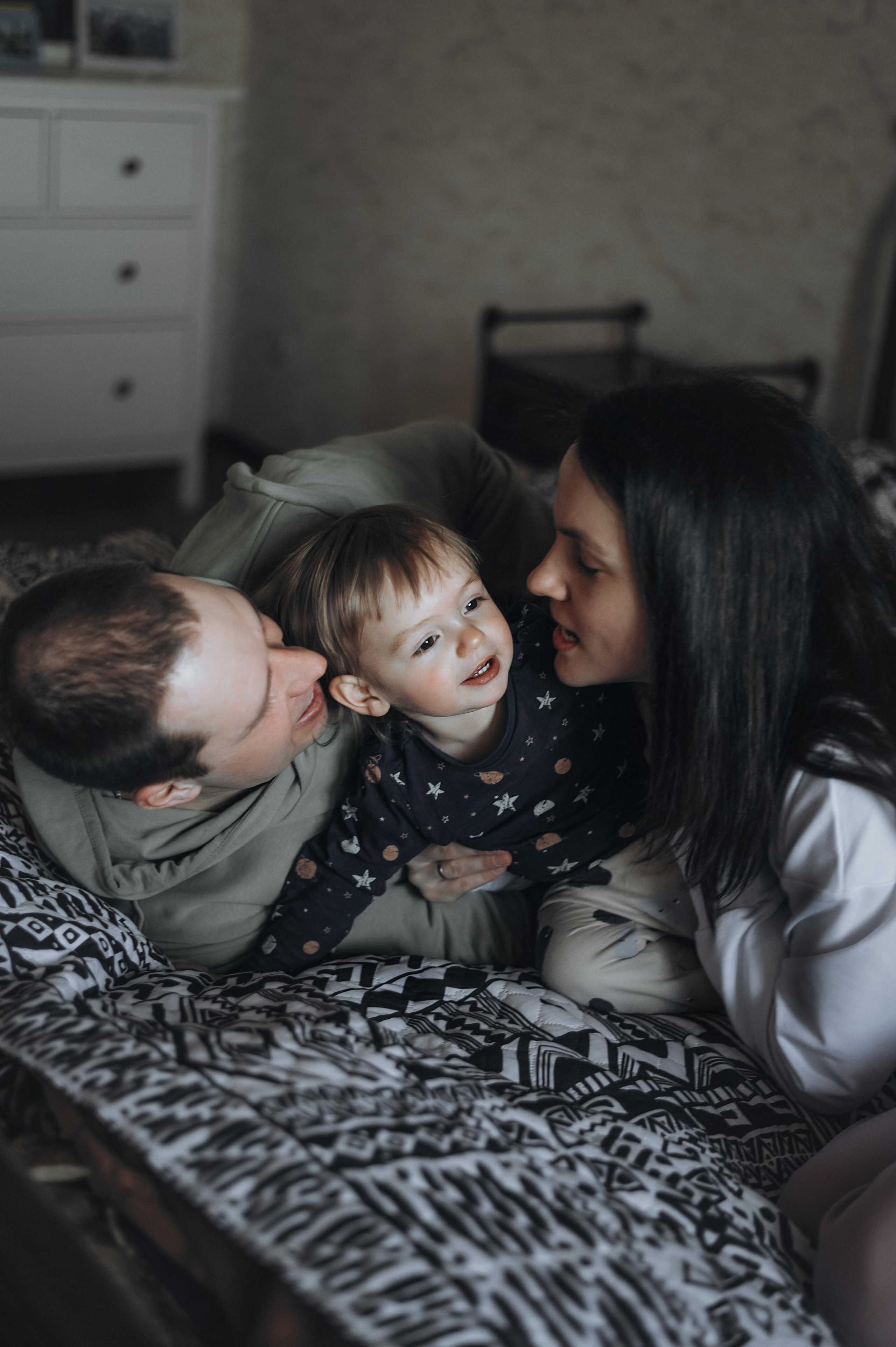 Чтобы помнить дом. Фотограф в Саратове Анастасия Гладина