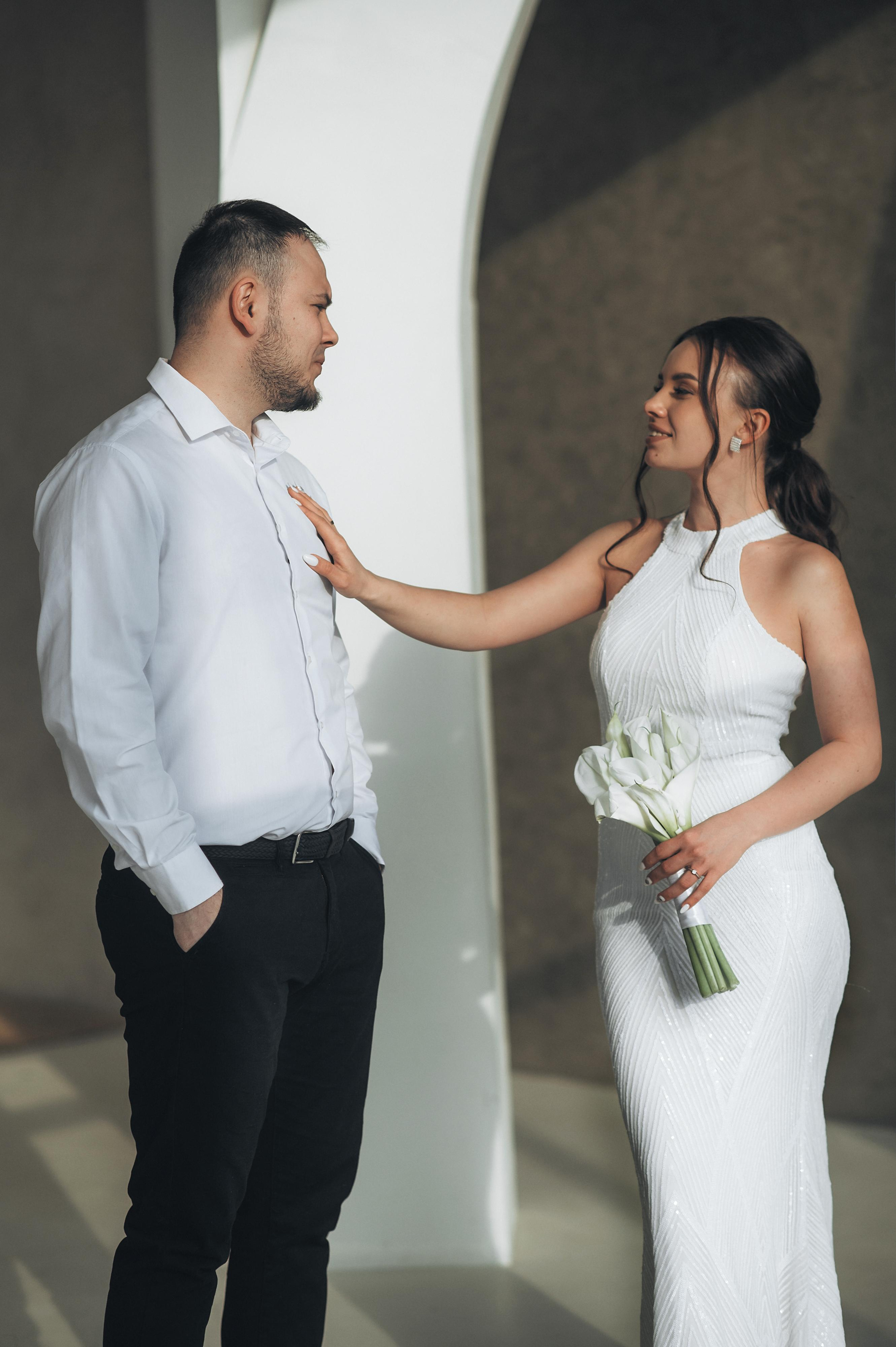 Алина и Илья. Фотограф в Саратове Анастасия Гладина