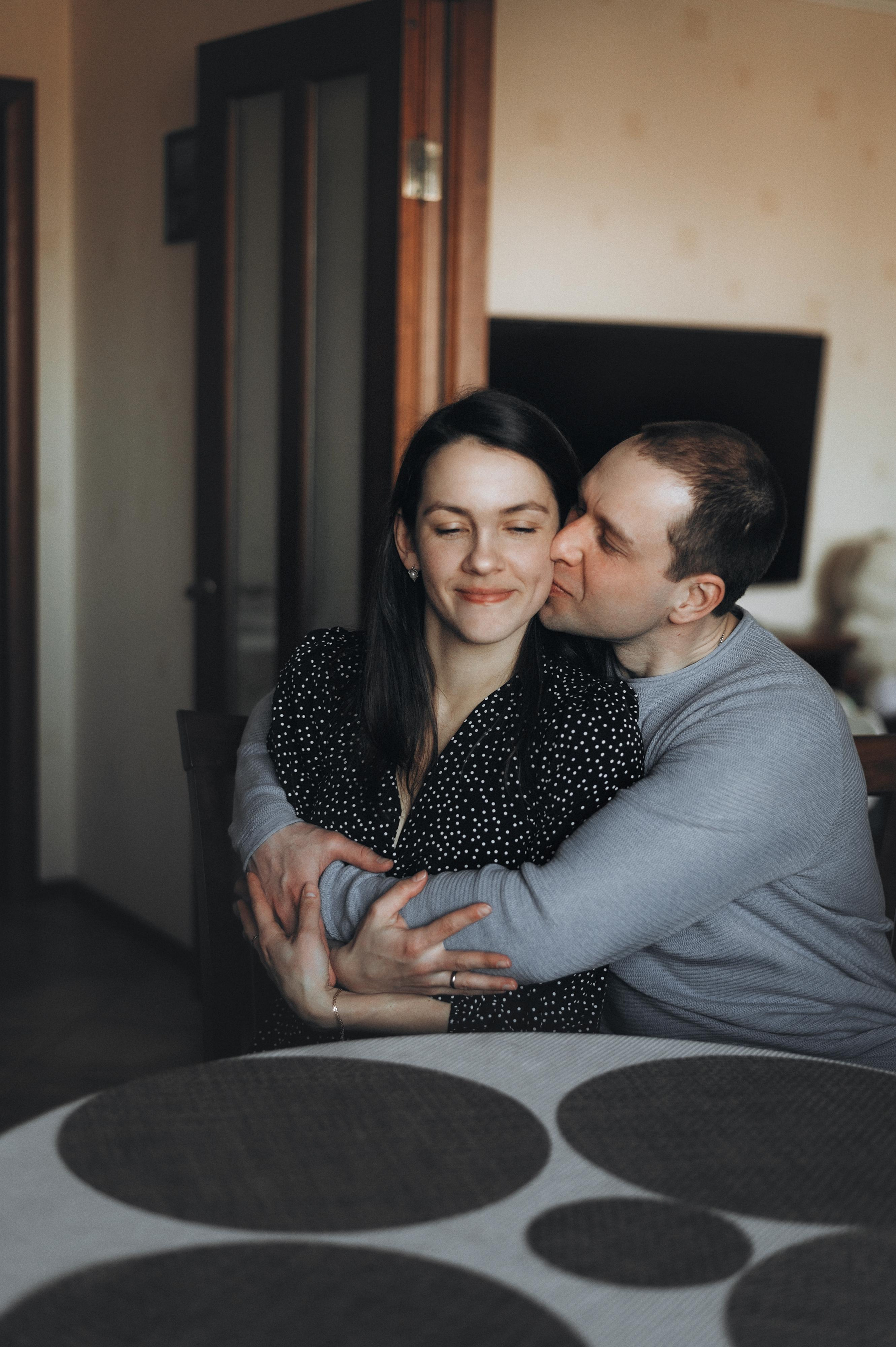 Чтобы помнить дом. Фотограф в Саратове Анастасия Гладина