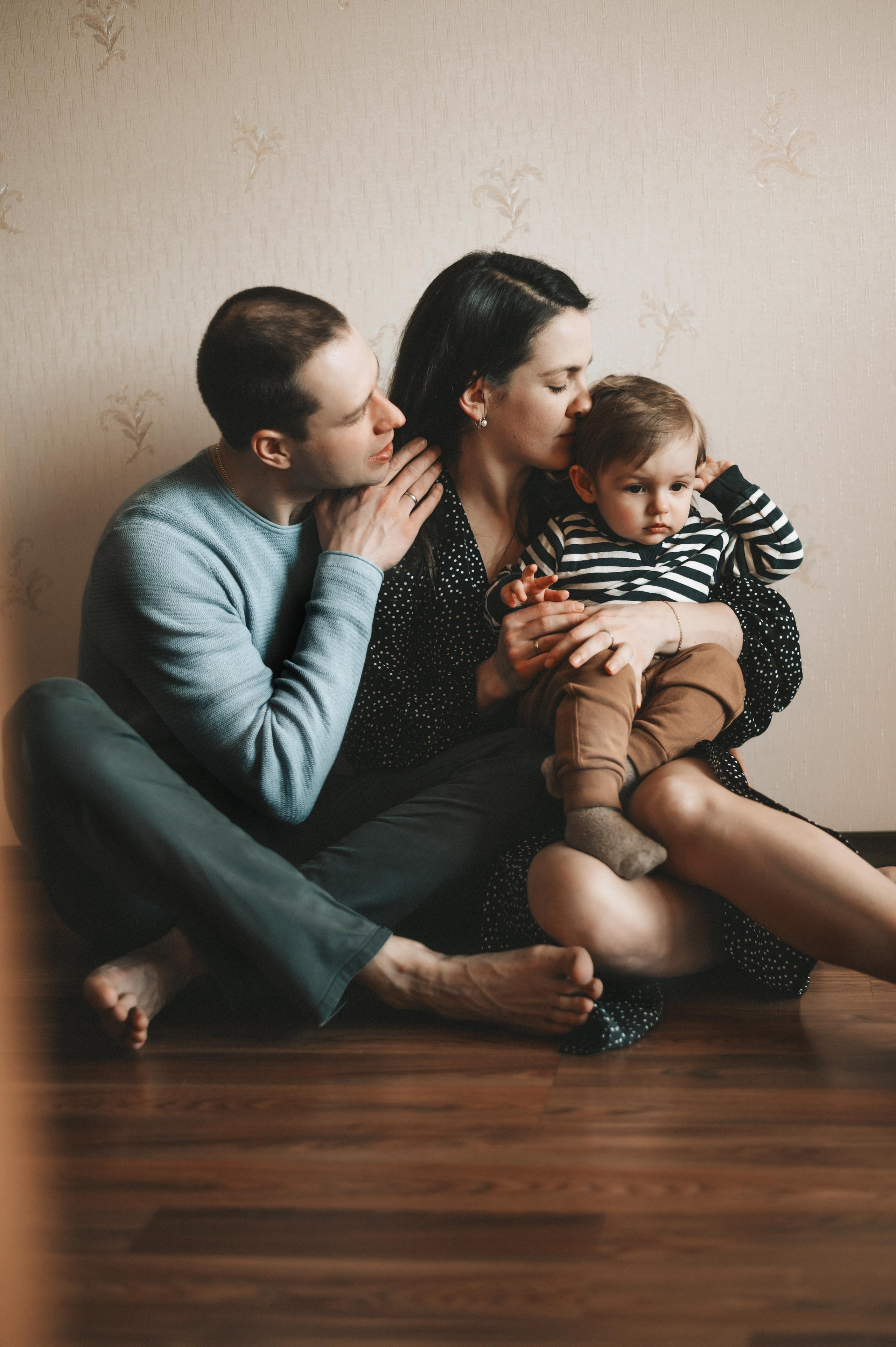 Чтобы помнить дом. Фотограф в Саратове Анастасия Гладина