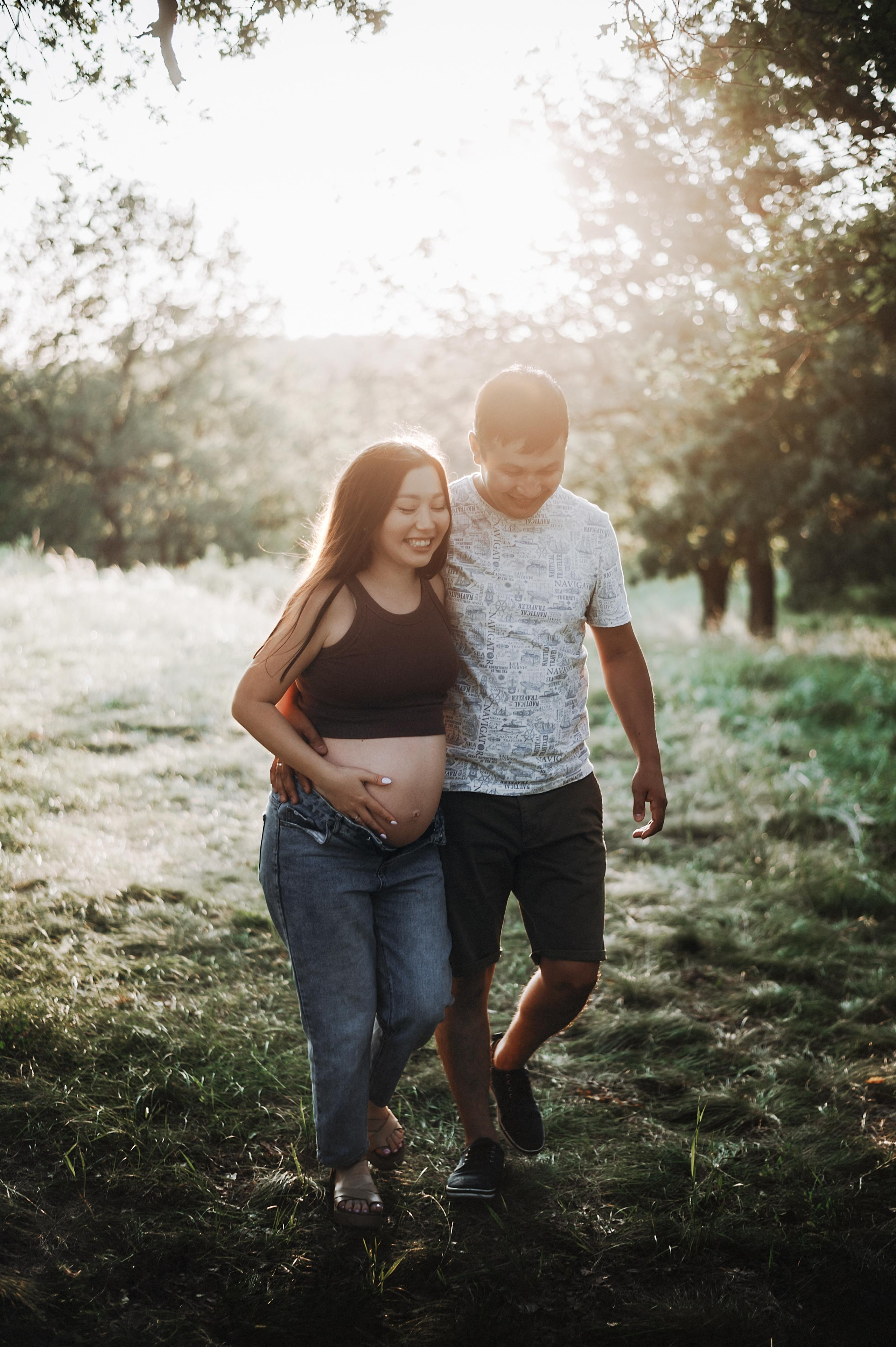 Тимур и Айгуль. Фотограф в Саратове Анастасия Гладина