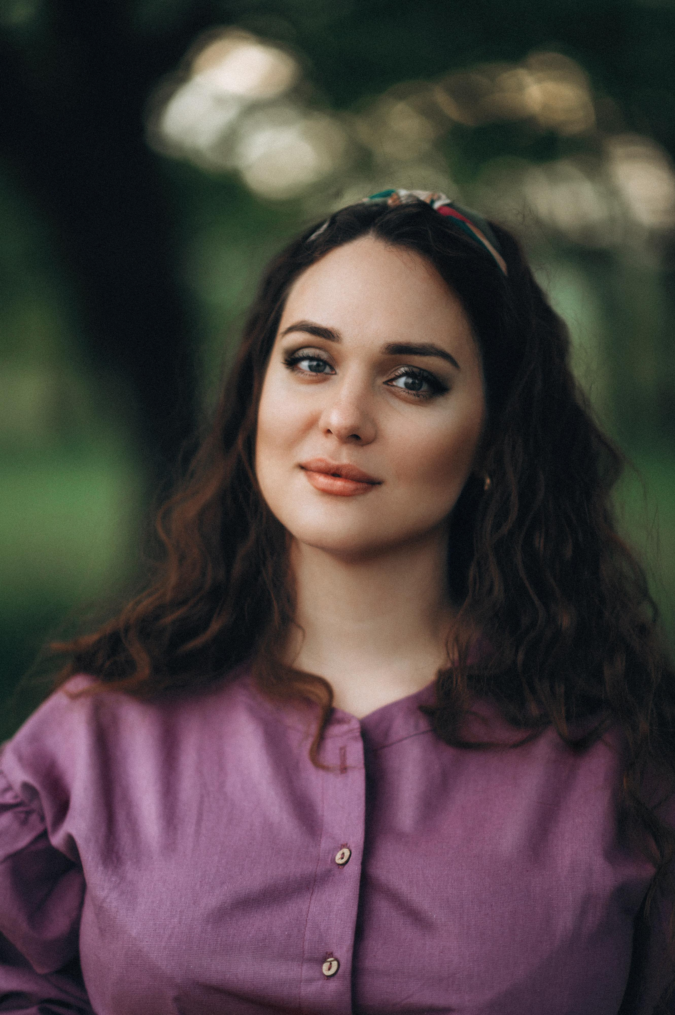 Грею счастье внутри. Фотограф в Саратове Анастасия Гладина