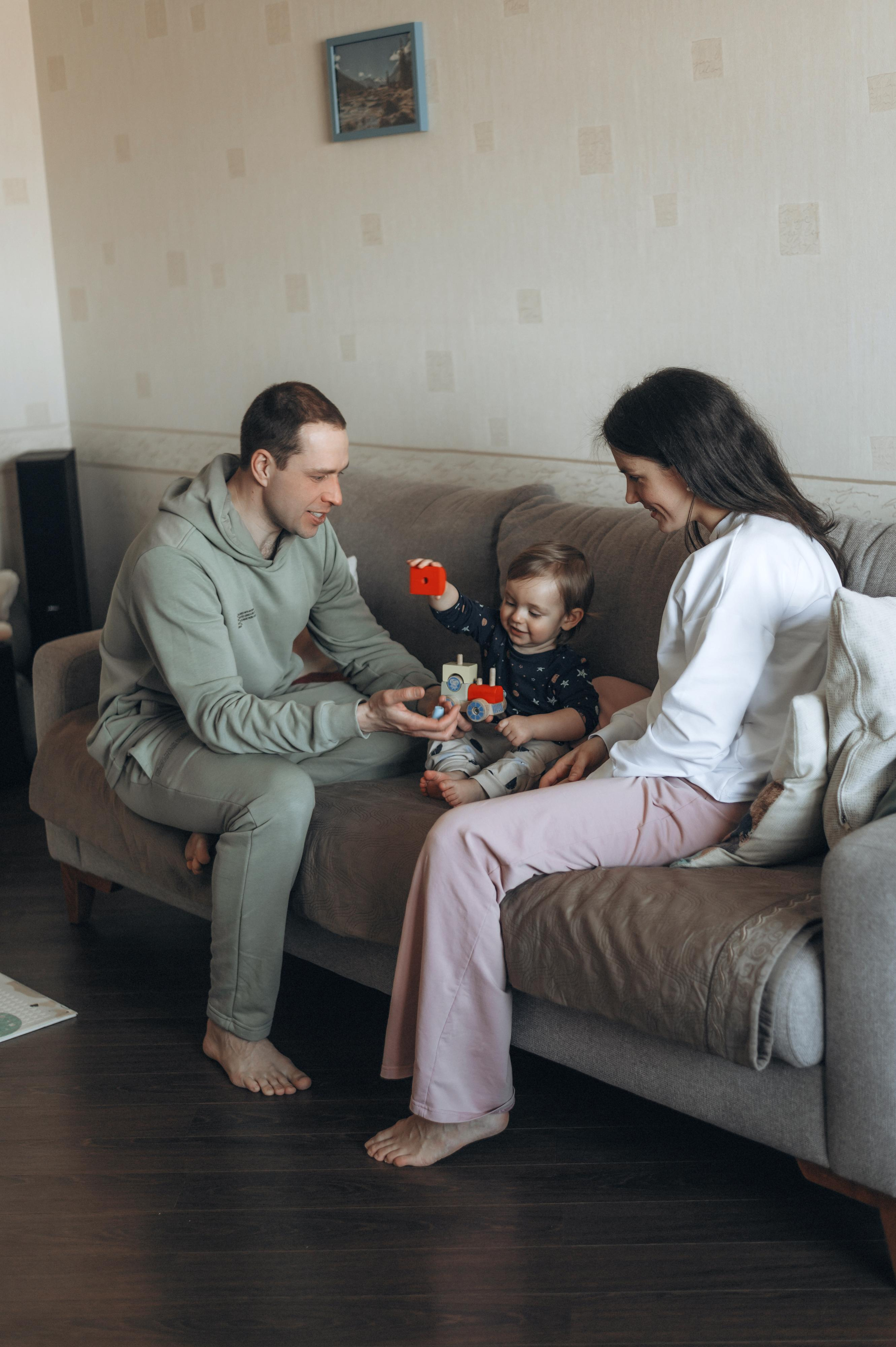 Чтобы помнить дом. Фотограф в Саратове Анастасия Гладина