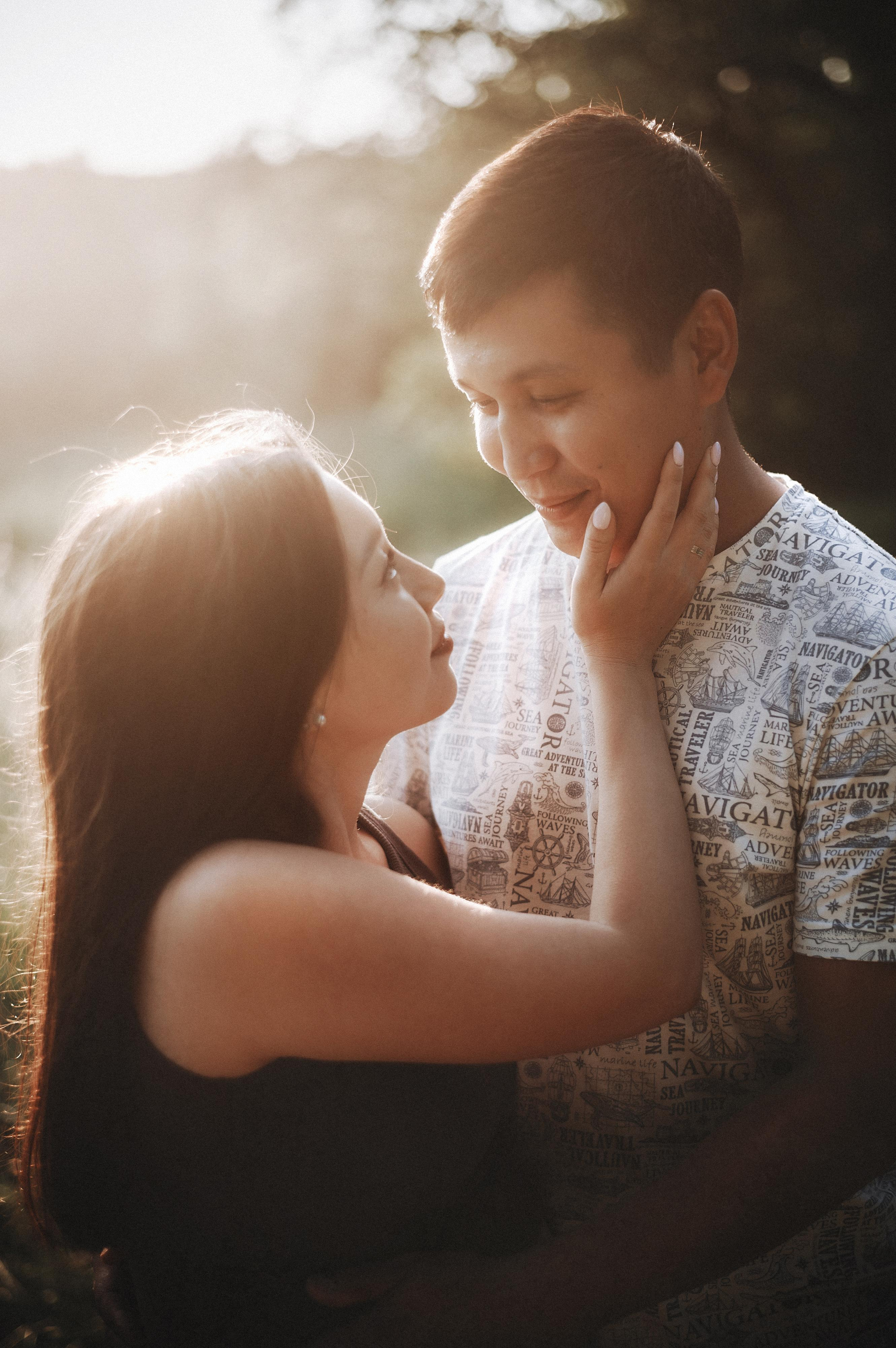 Тимур и Айгуль. Фотограф в Саратове Анастасия Гладина