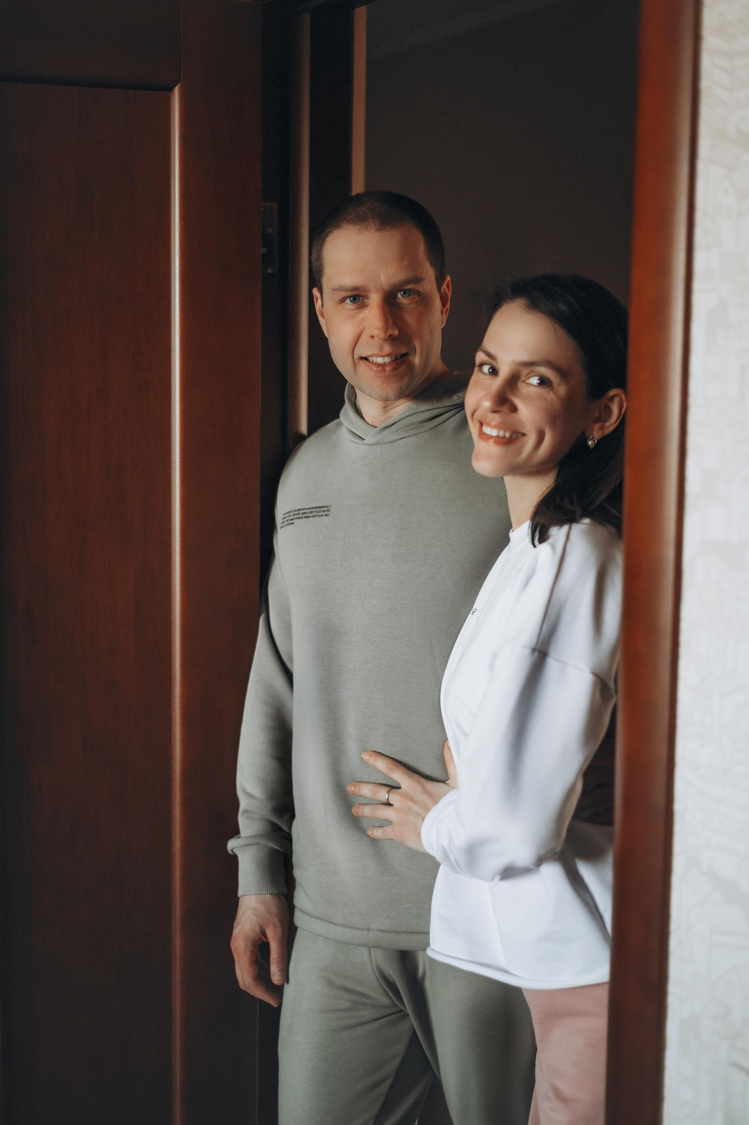 Чтобы помнить дом. Фотограф в Саратове Анастасия Гладина