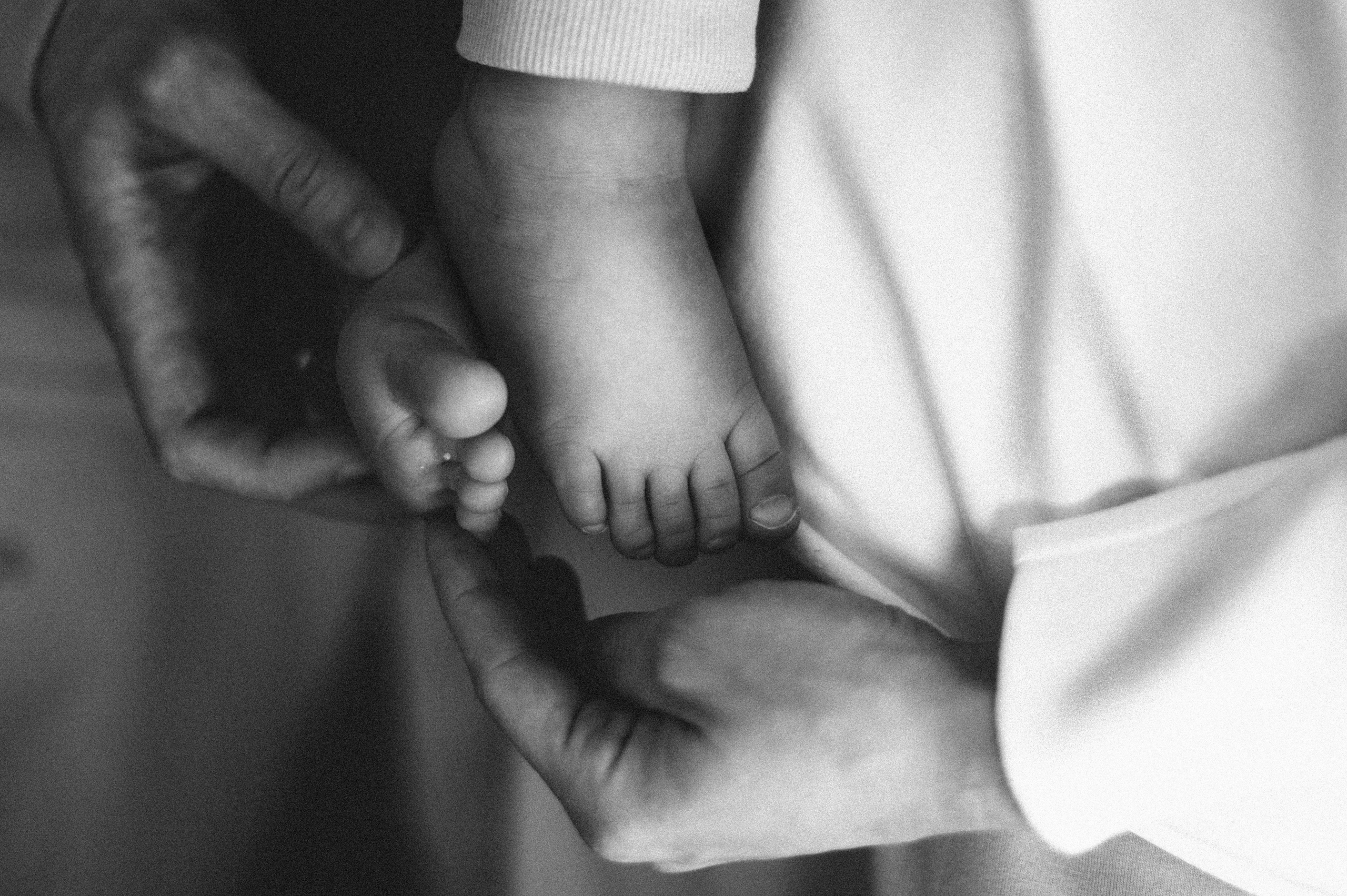 Чтобы помнить дом. Фотограф в Саратове Анастасия Гладина