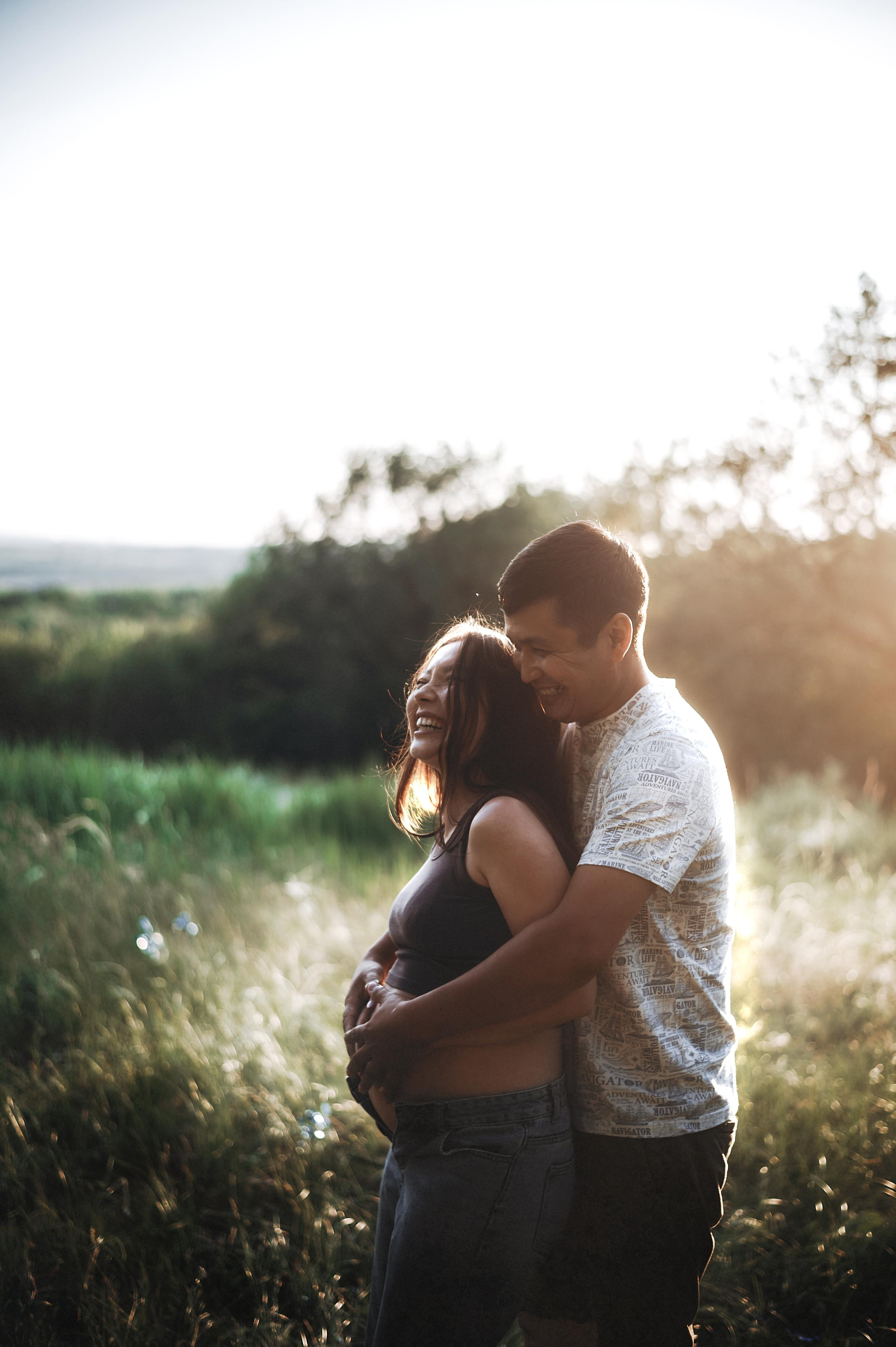 Тимур и Айгуль. Фотограф в Саратове Анастасия Гладина