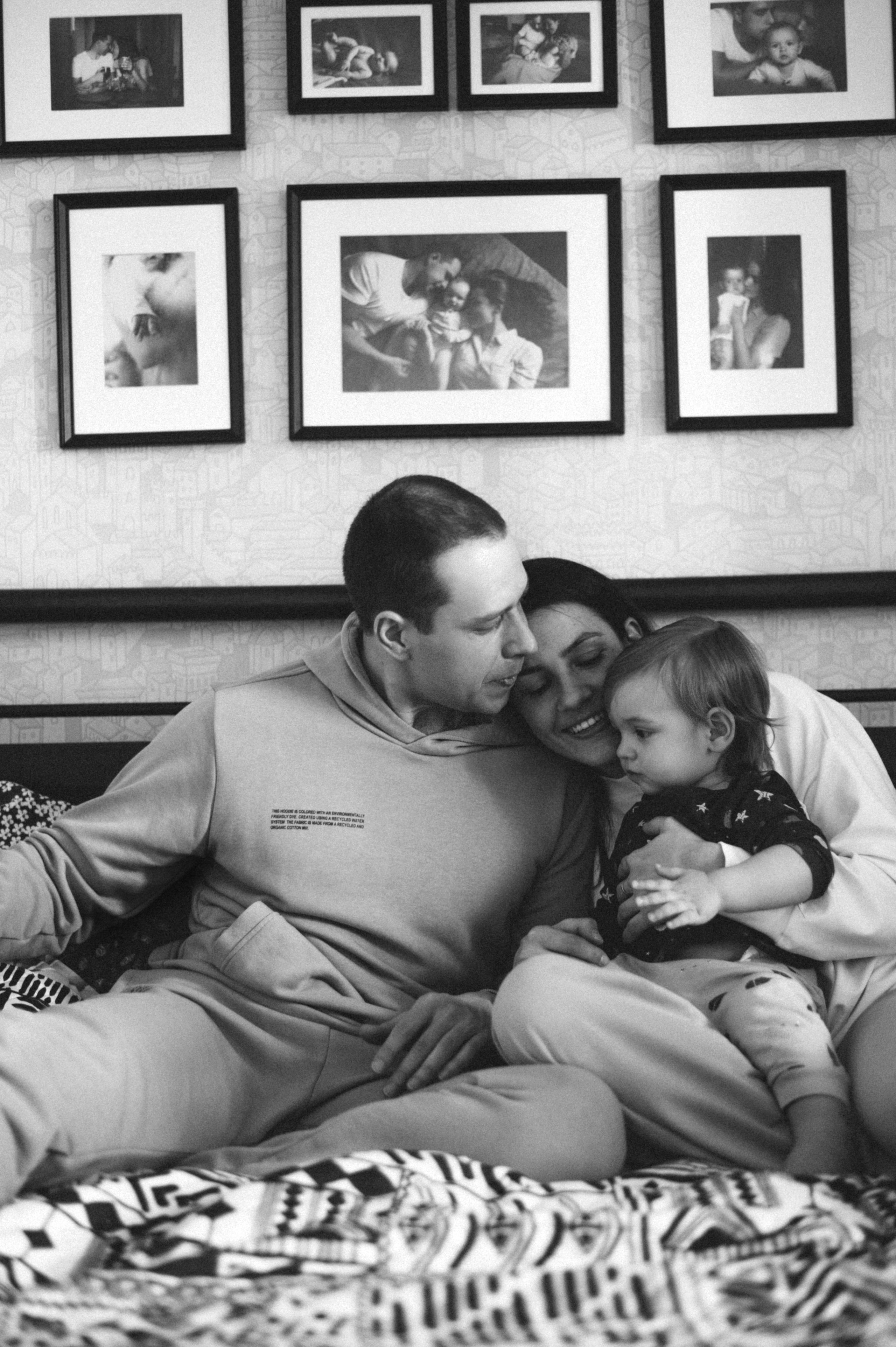 Чтобы помнить дом. Фотограф в Саратове Анастасия Гладина