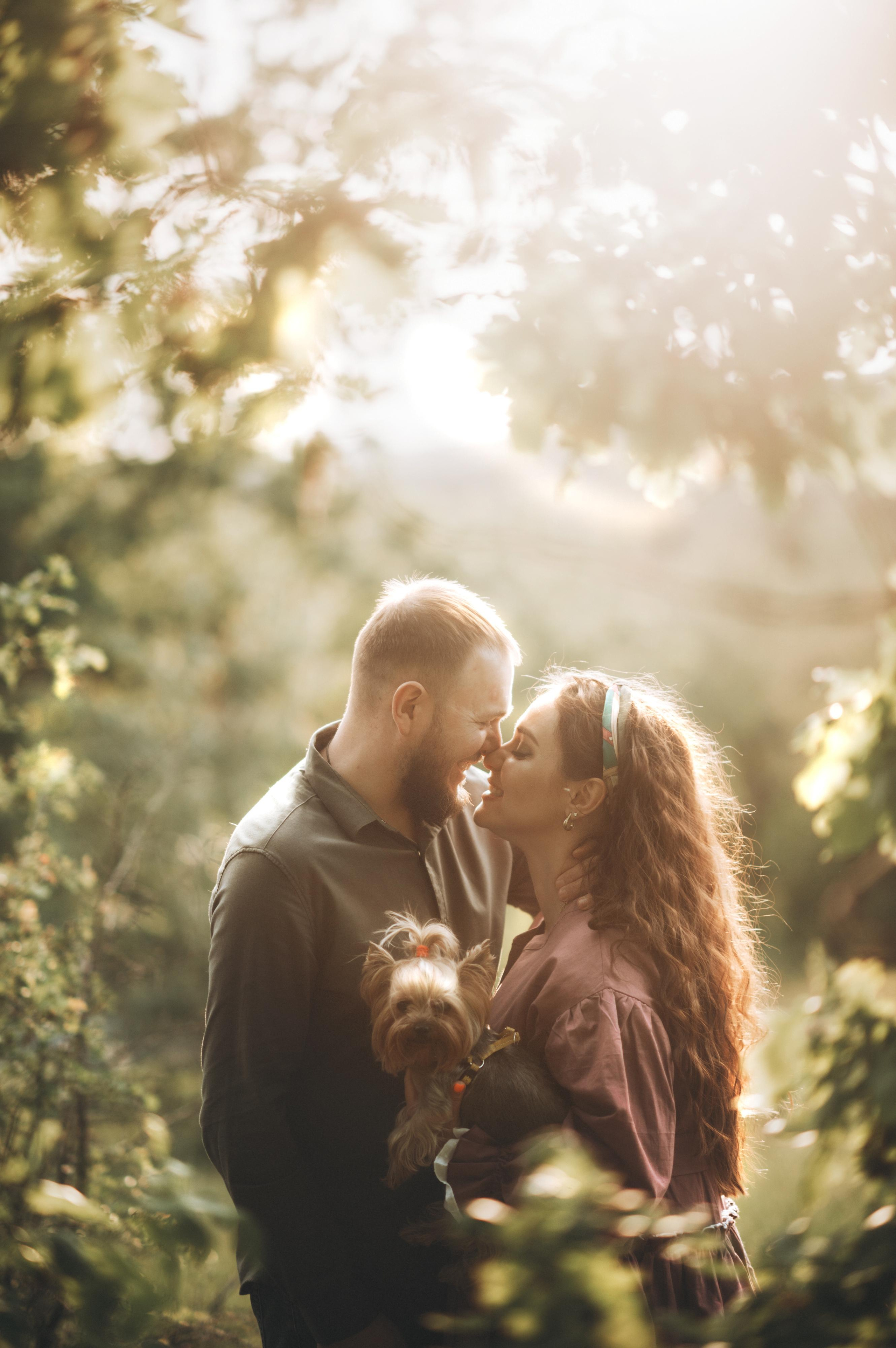 Грею счастье внутри. Фотограф в Саратове Анастасия Гладина