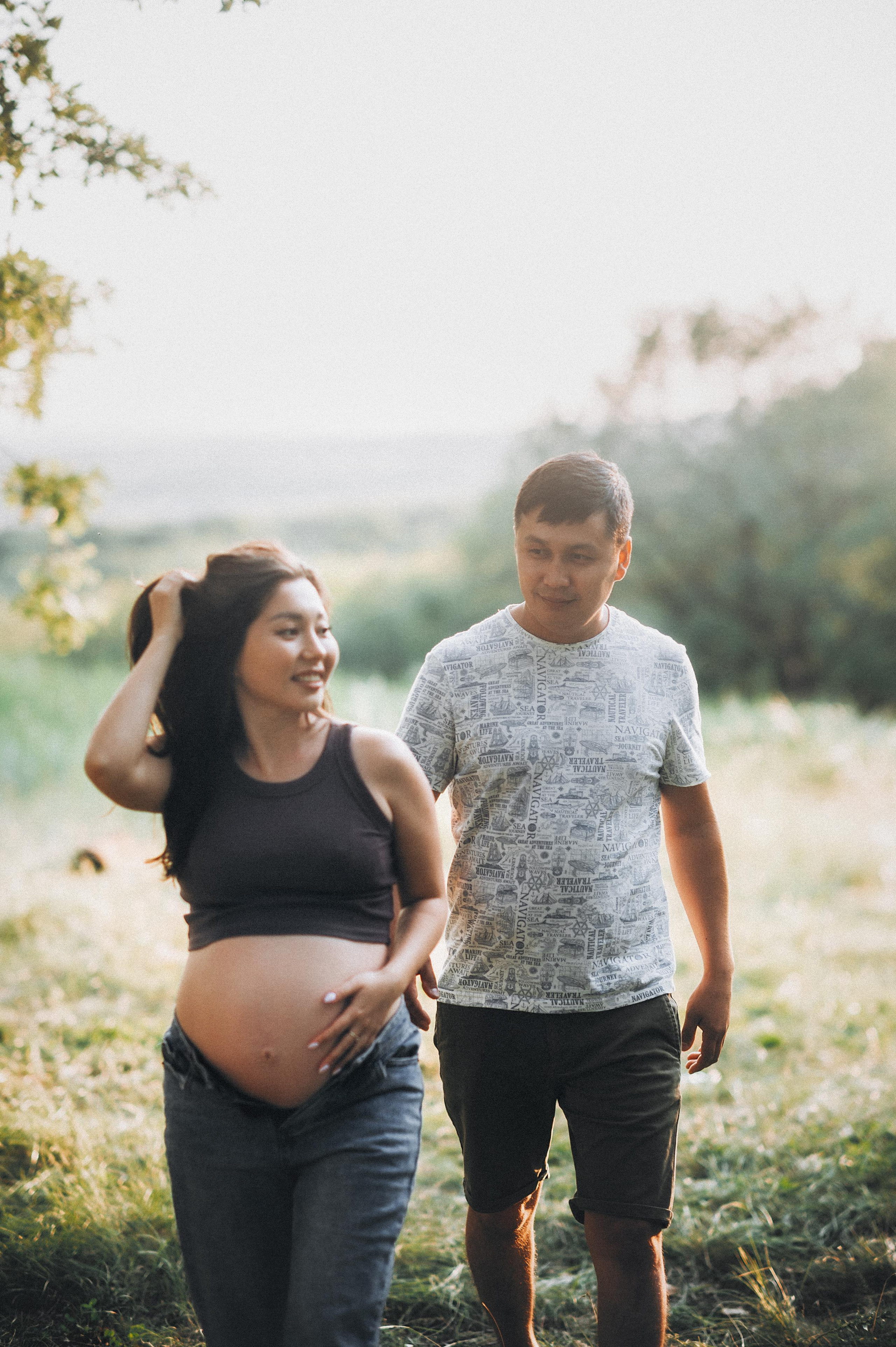 Тимур и Айгуль. Фотограф в Саратове Анастасия Гладина