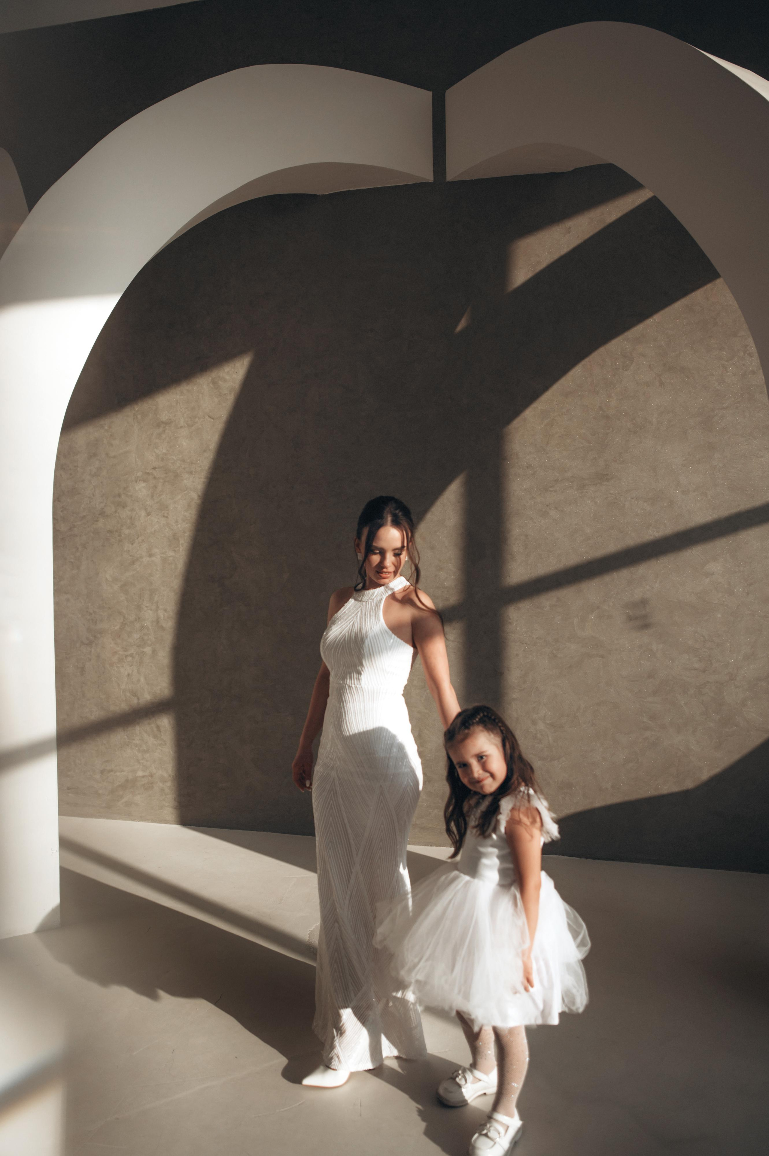 Алина и Илья. Фотограф в Саратове Анастасия Гладина