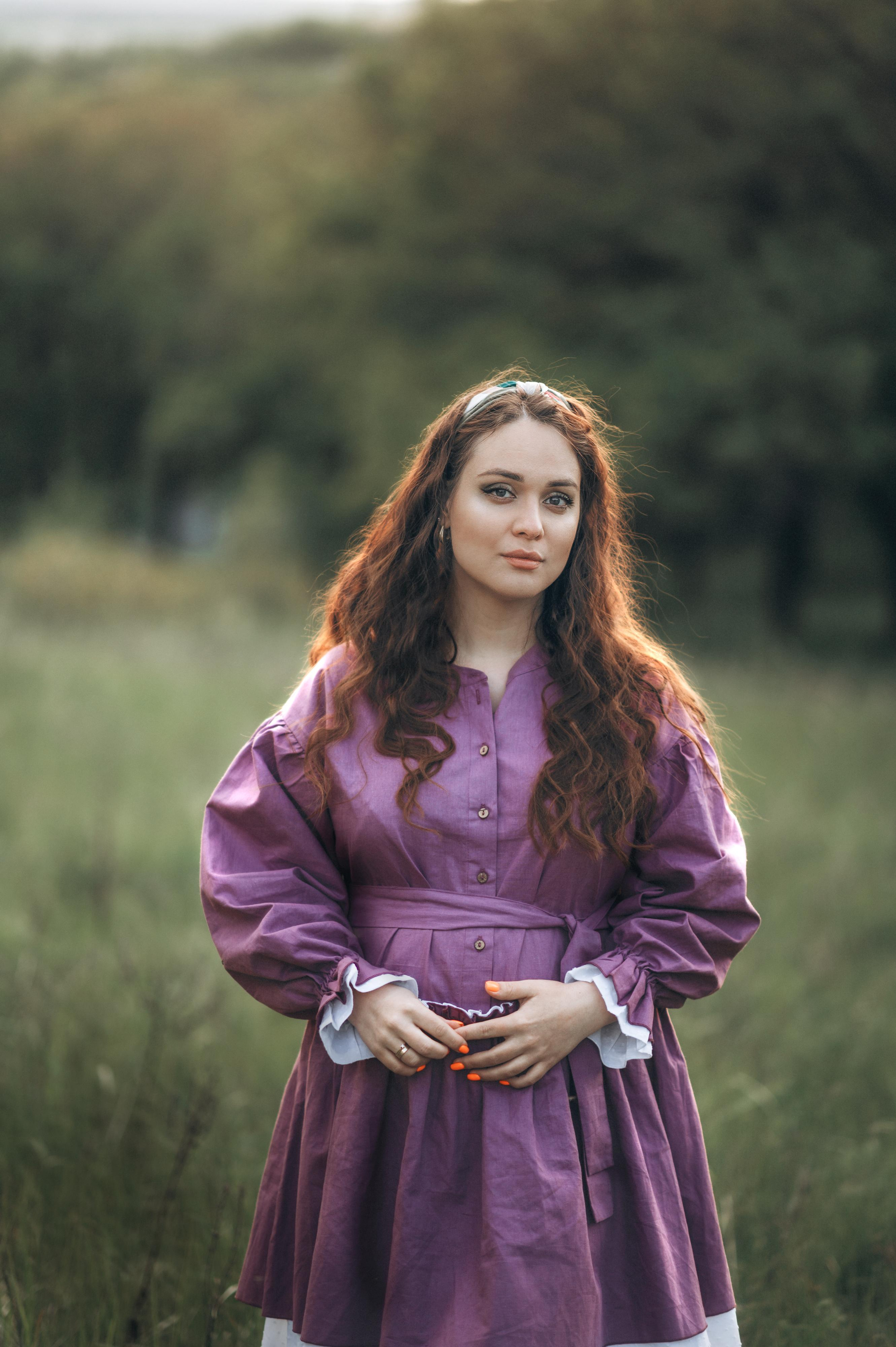 Грею счастье внутри. Фотограф в Саратове Анастасия Гладина