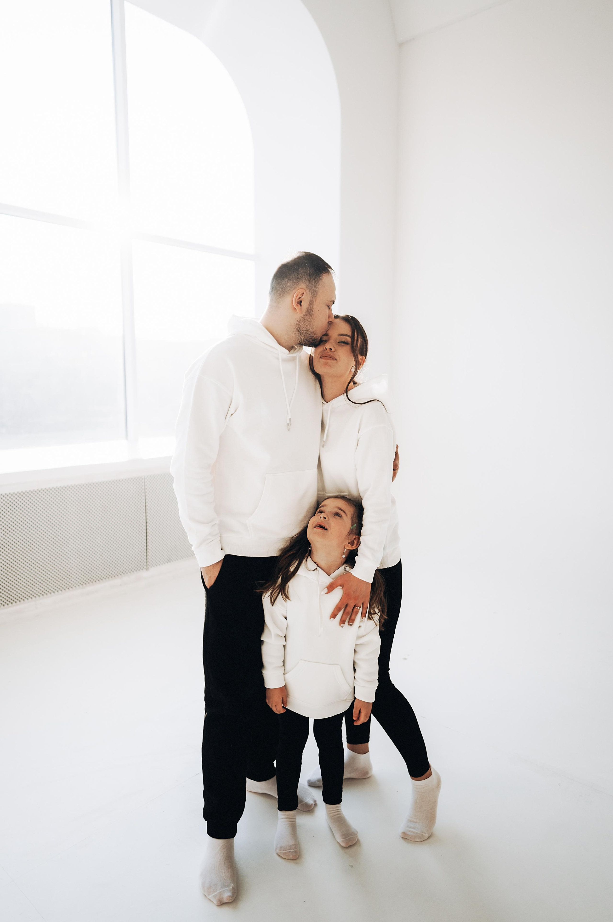 Алина и Илья. Фотограф в Саратове Анастасия Гладина