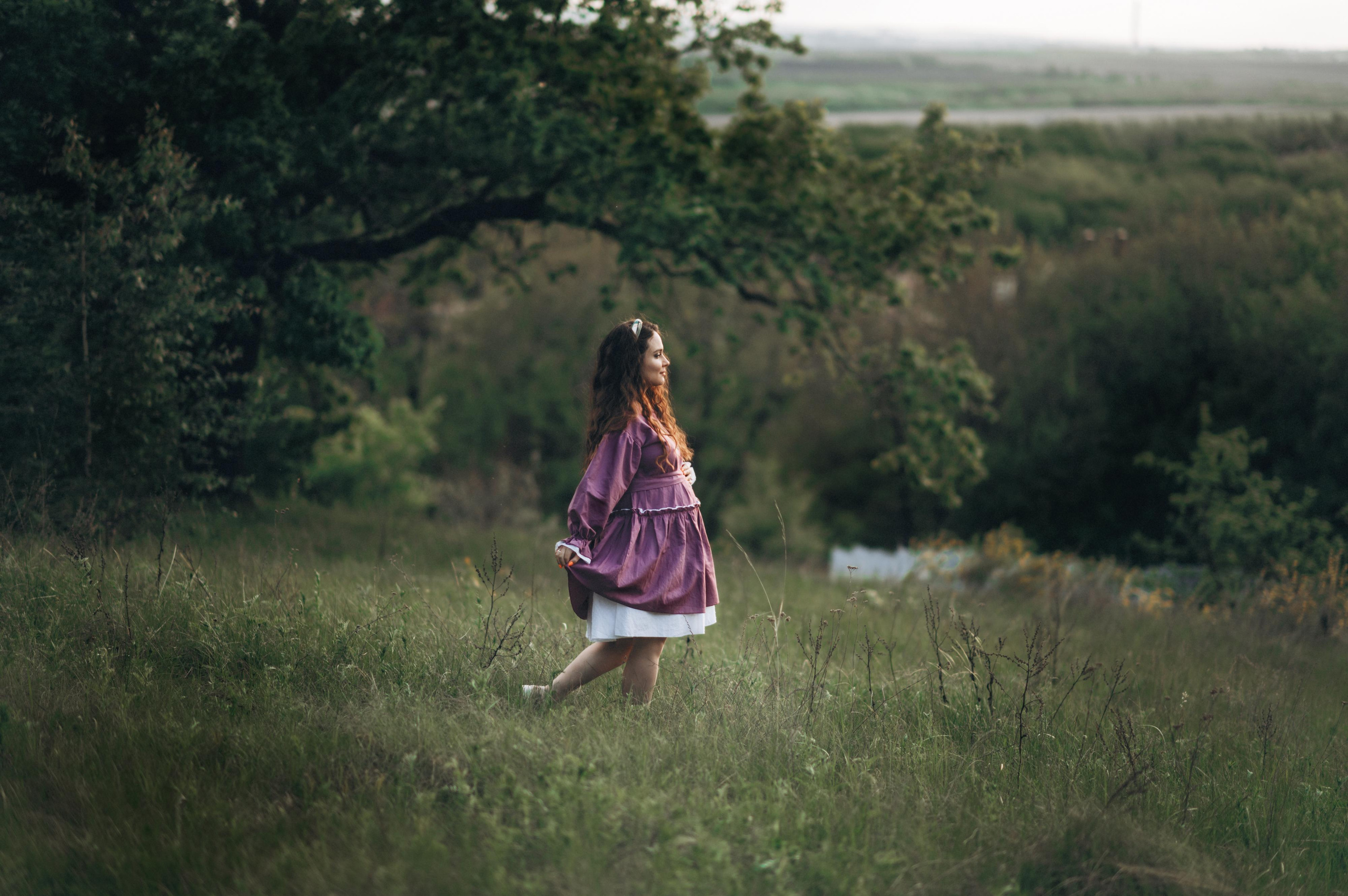 Грею счастье внутри. Фотограф в Саратове Анастасия Гладина