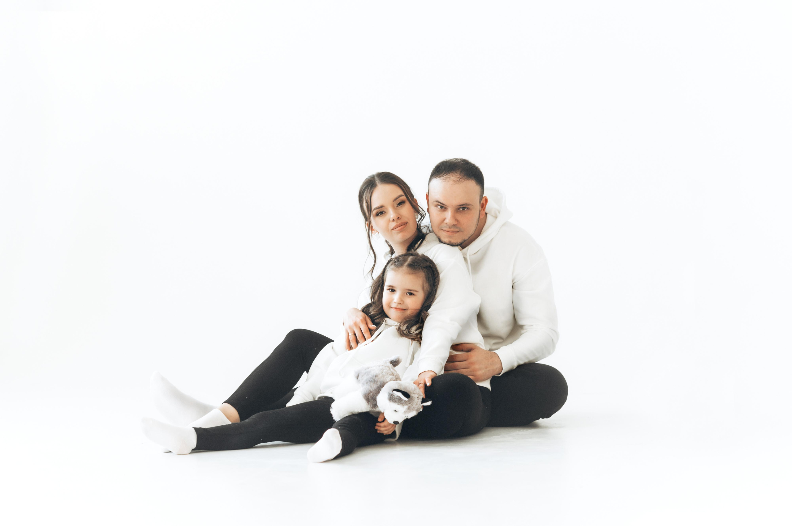 Алина и Илья. Фотограф в Саратове Анастасия Гладина