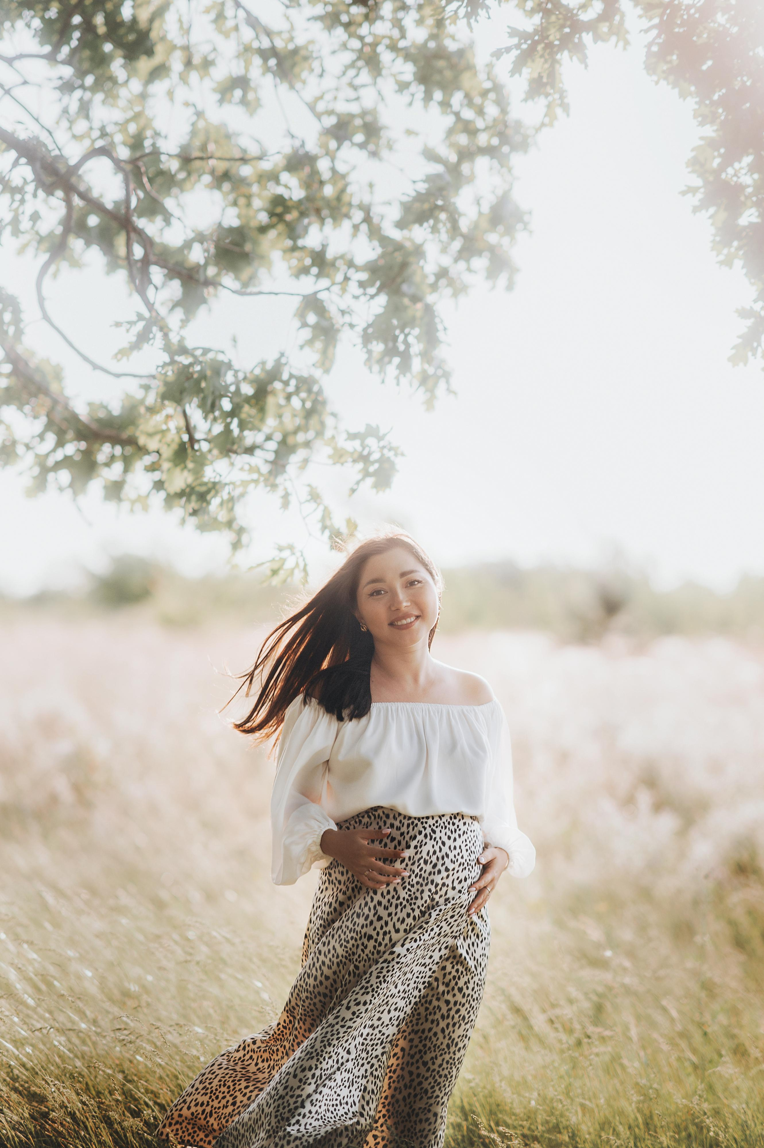 Тимур и Айгуль. Фотограф в Саратове Анастасия Гладина