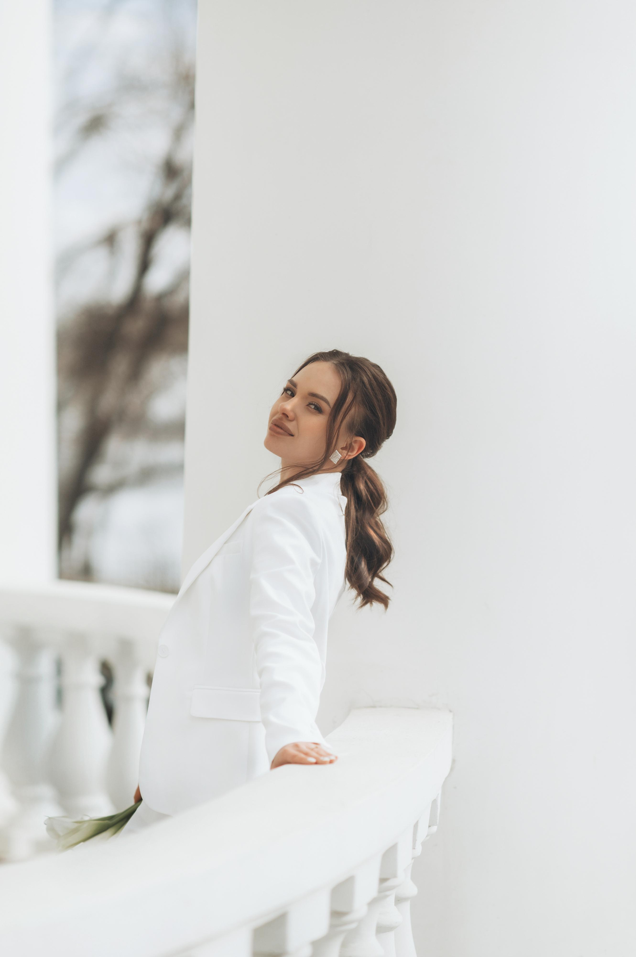 Алина и Илья. Фотограф в Саратове Анастасия Гладина