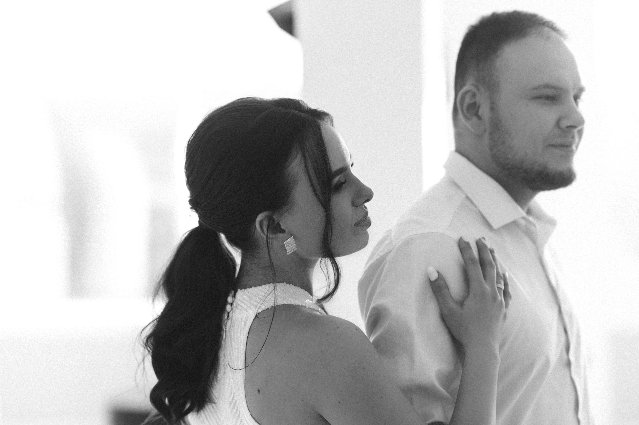 Алина и Илья. Фотограф в Саратове Анастасия Гладина