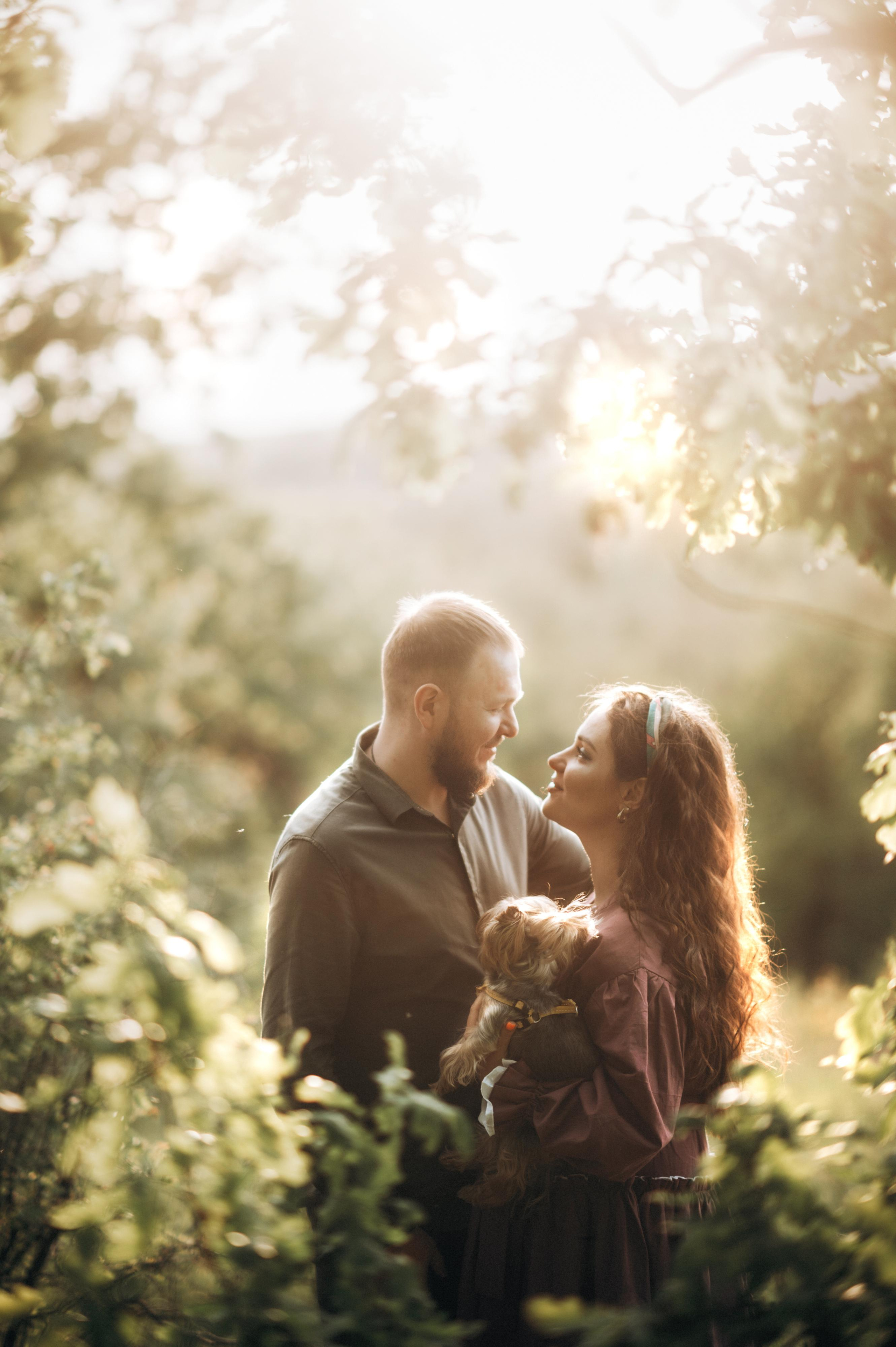 Грею счастье внутри. Фотограф в Саратове Анастасия Гладина