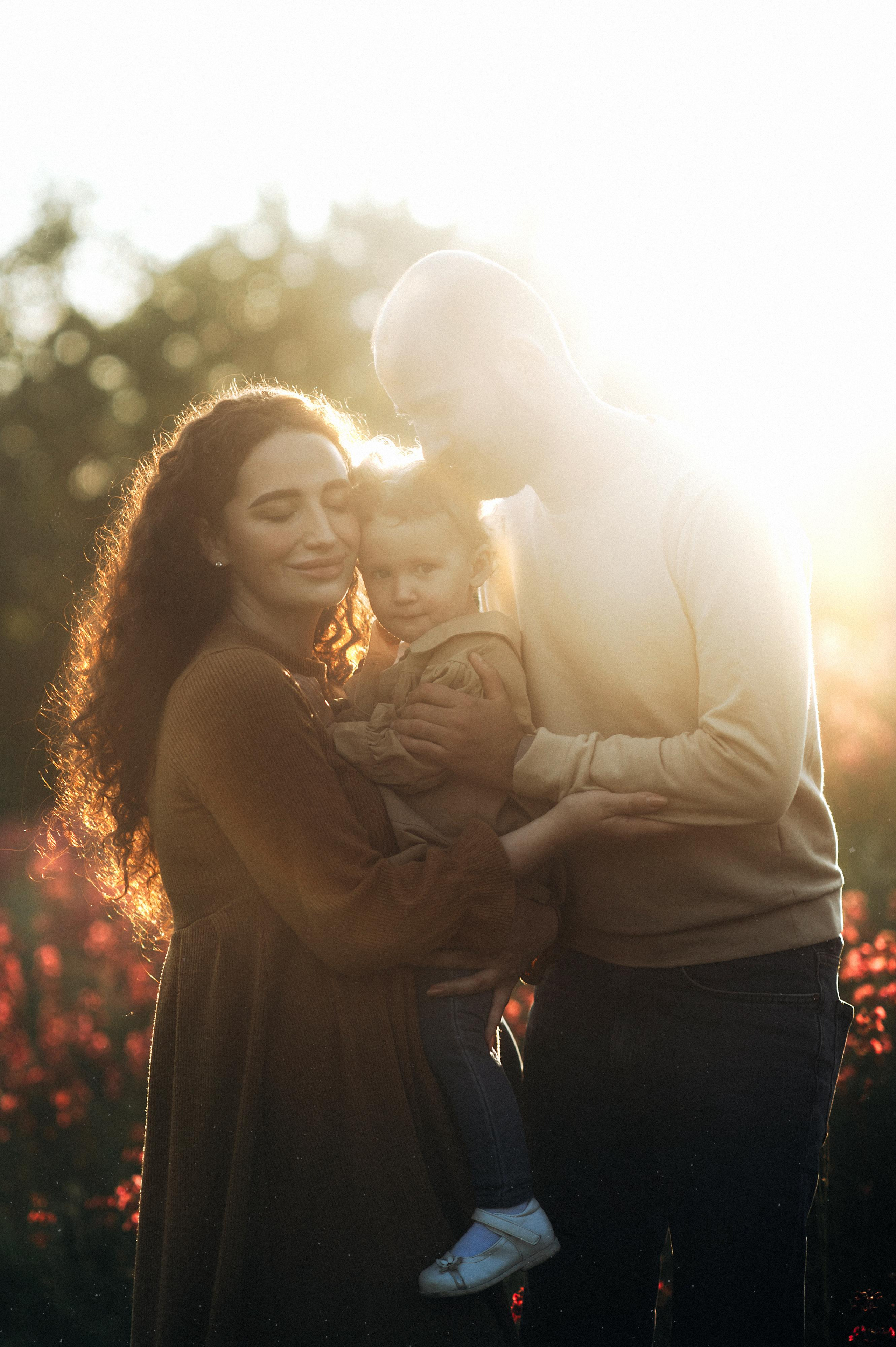 Андреевские пруды. Фотограф в Саратове Анастасия Гладина
