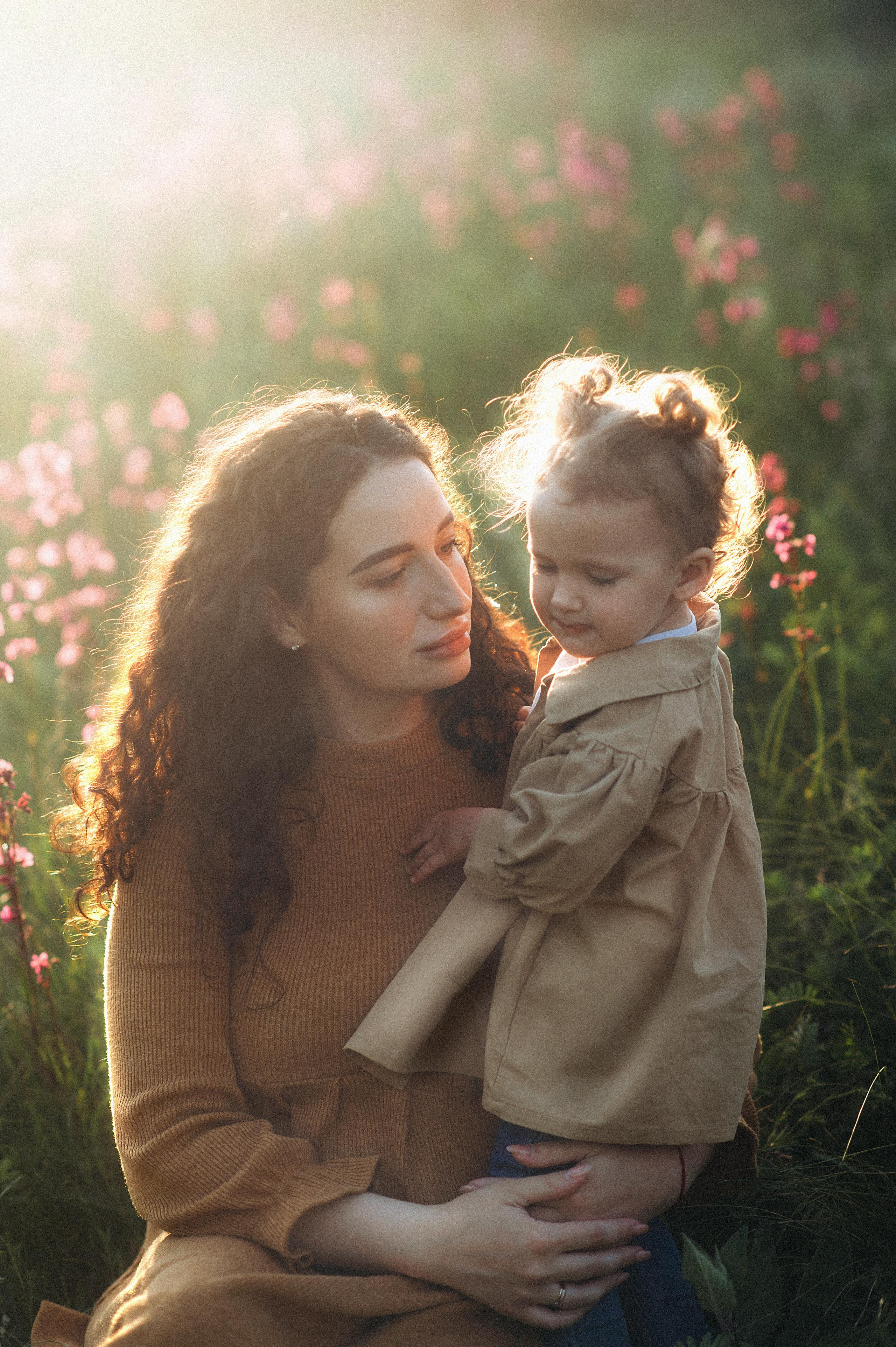 Андреевские пруды. Фотограф в Саратове Анастасия Гладина