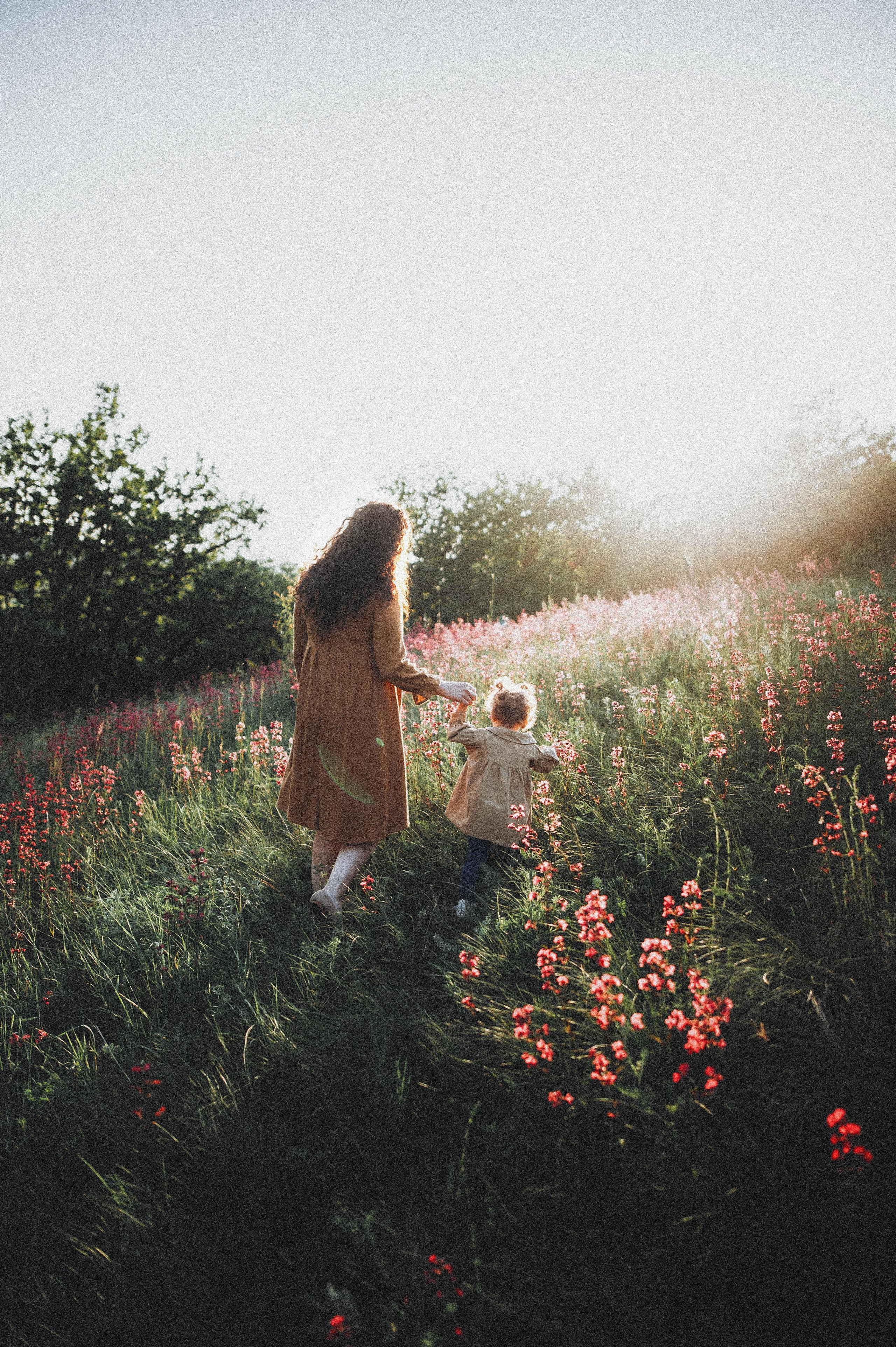 Андреевские пруды. Фотограф в Саратове Анастасия Гладина
